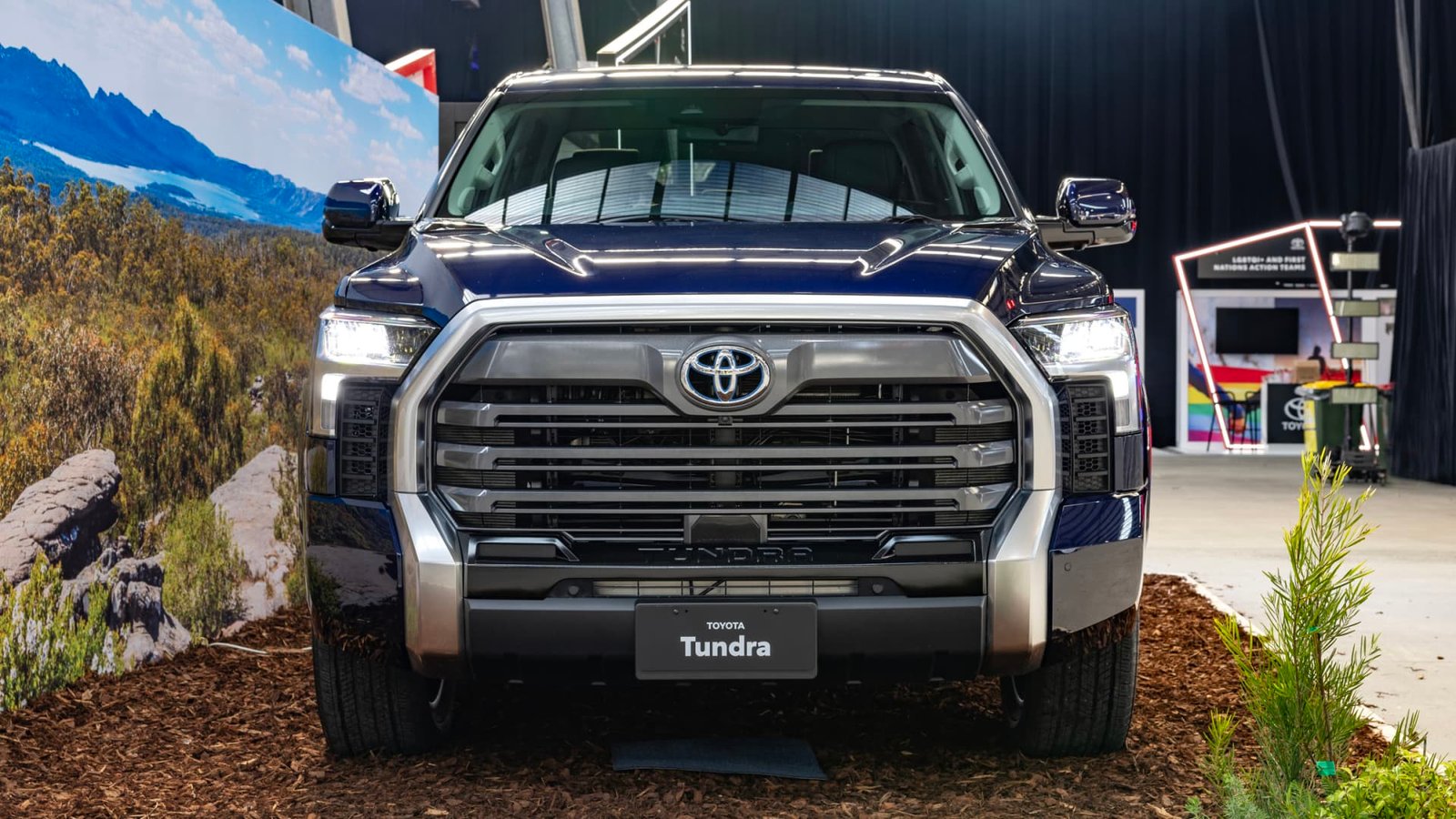 Toyota Tundra passes next checkpoint on way to Australian showrooms, 300 trial cars coming