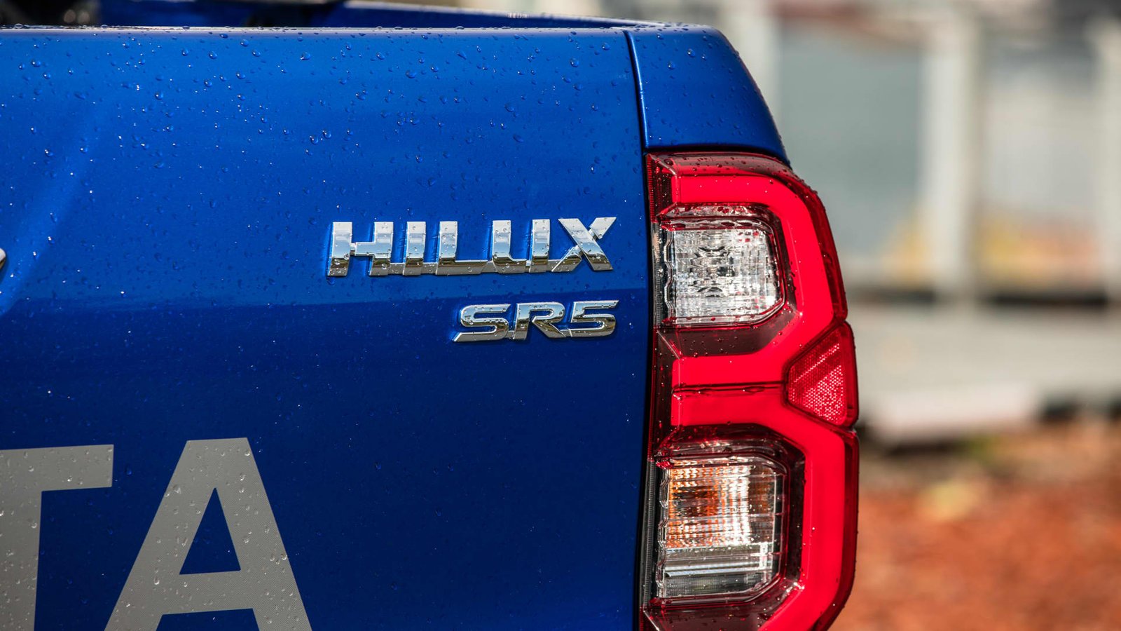 Why the new Toyota HiLux mild-hybrid won’t be called a hybrid
