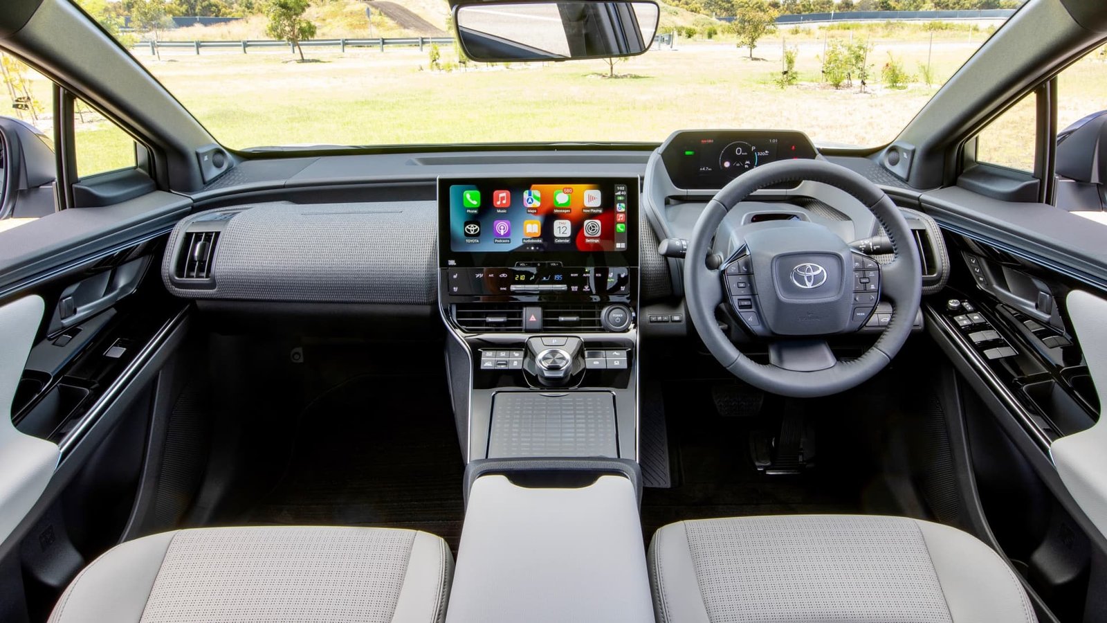 2024 Toyota BZ4X electric SUV delayed again, thousands of cars coming in first year