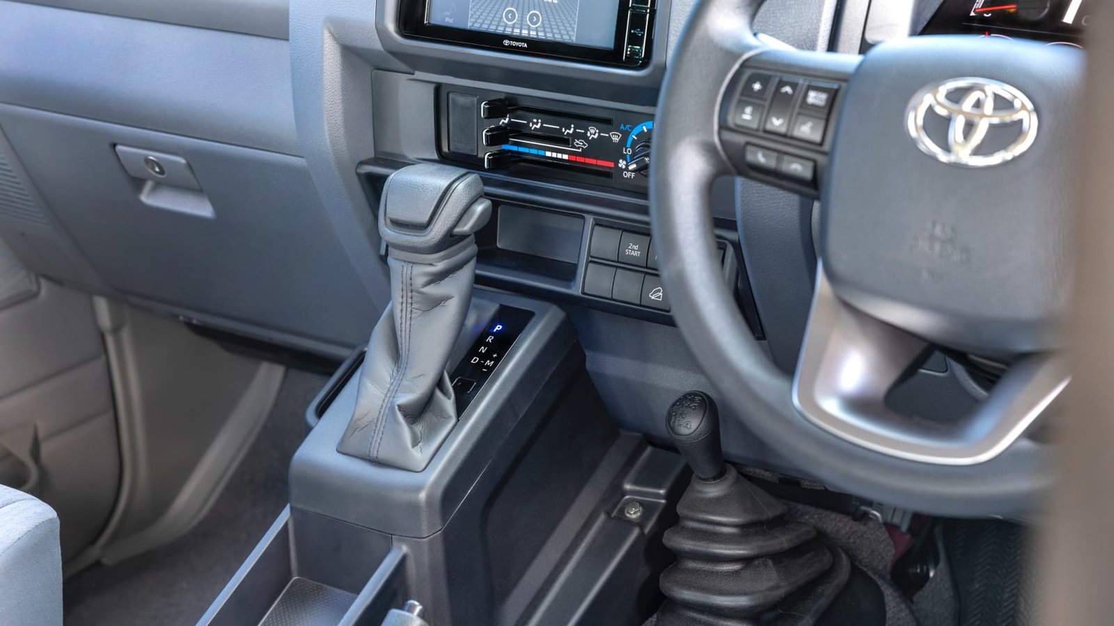 Toyota LandCruiser 70 Series V8 orders will resume, alongside 2.8-litre four-cylinder diesel