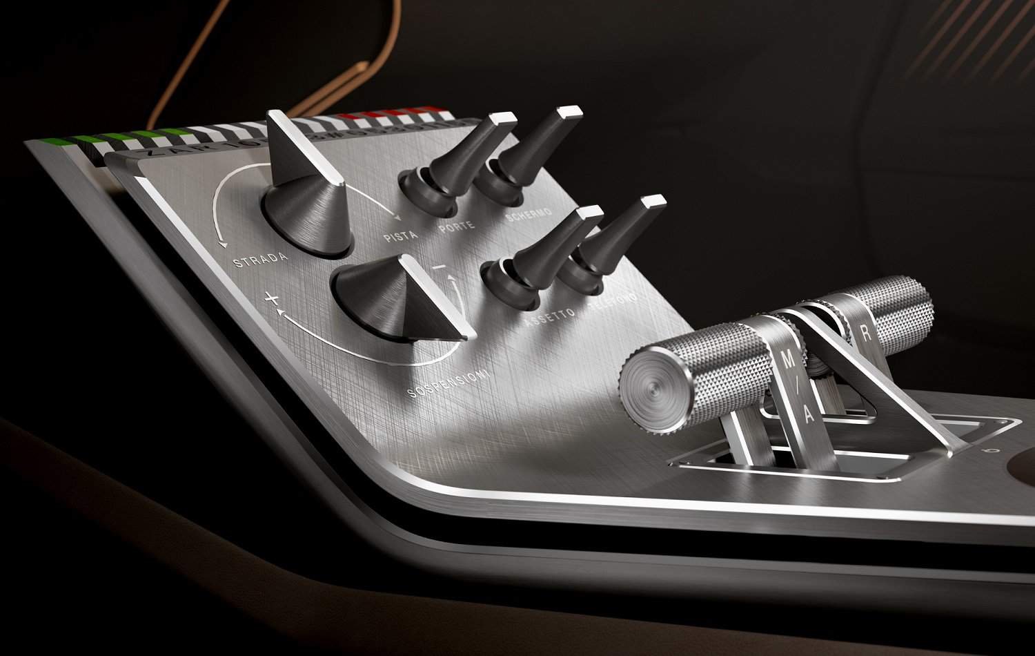 Alfa Romeo revives 33 Stradale