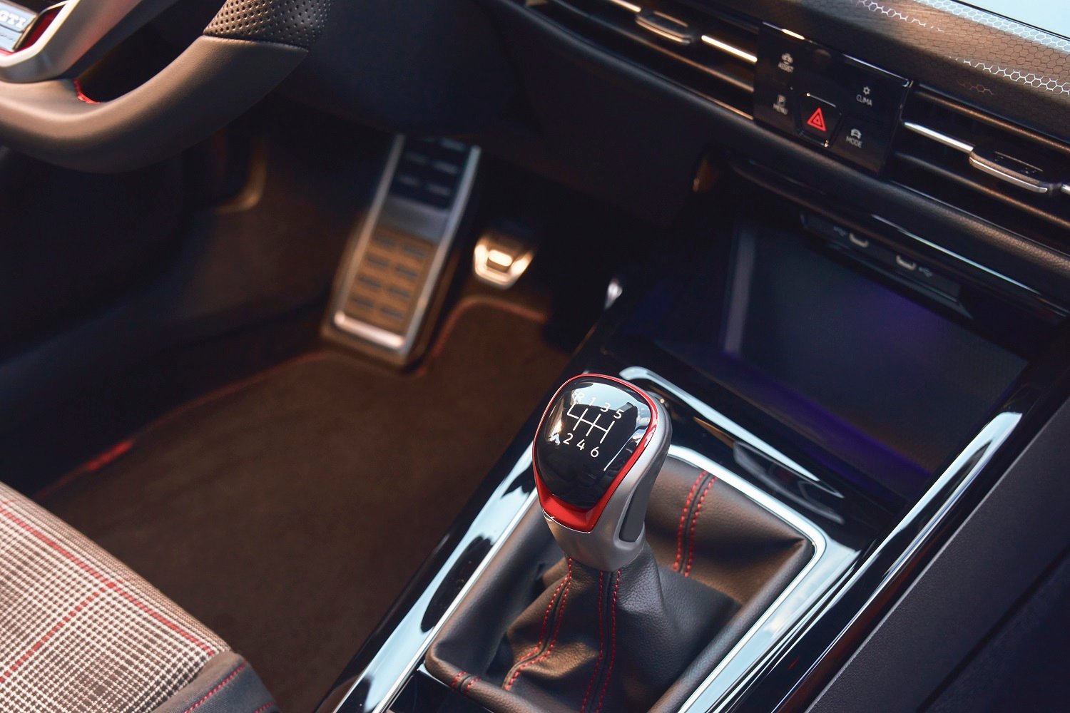 Volkswagen sends off manual Golf GTI with limited edition GTI 380