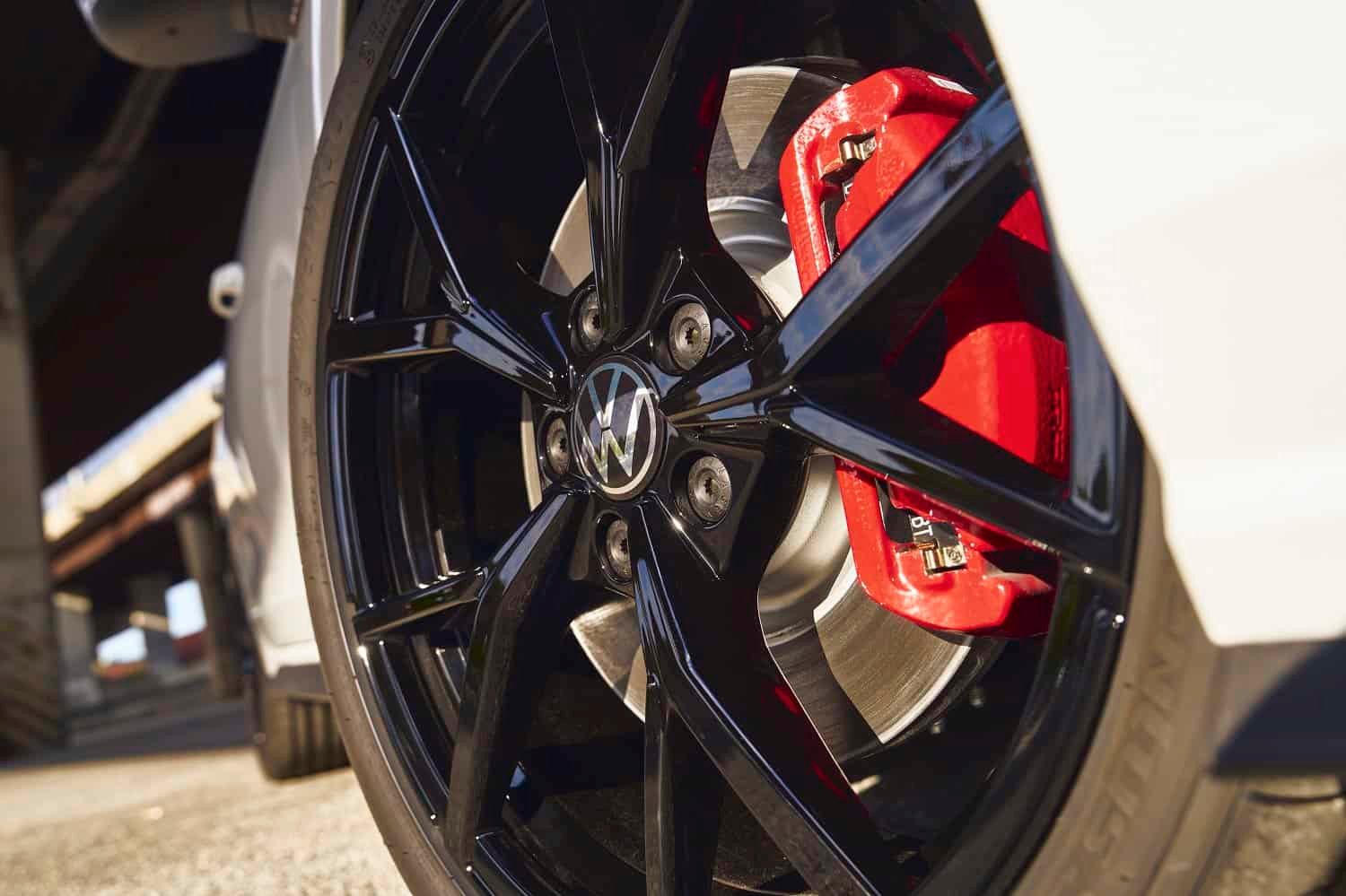 Volkswagen sends off manual Golf GTI with limited edition GTI 380
