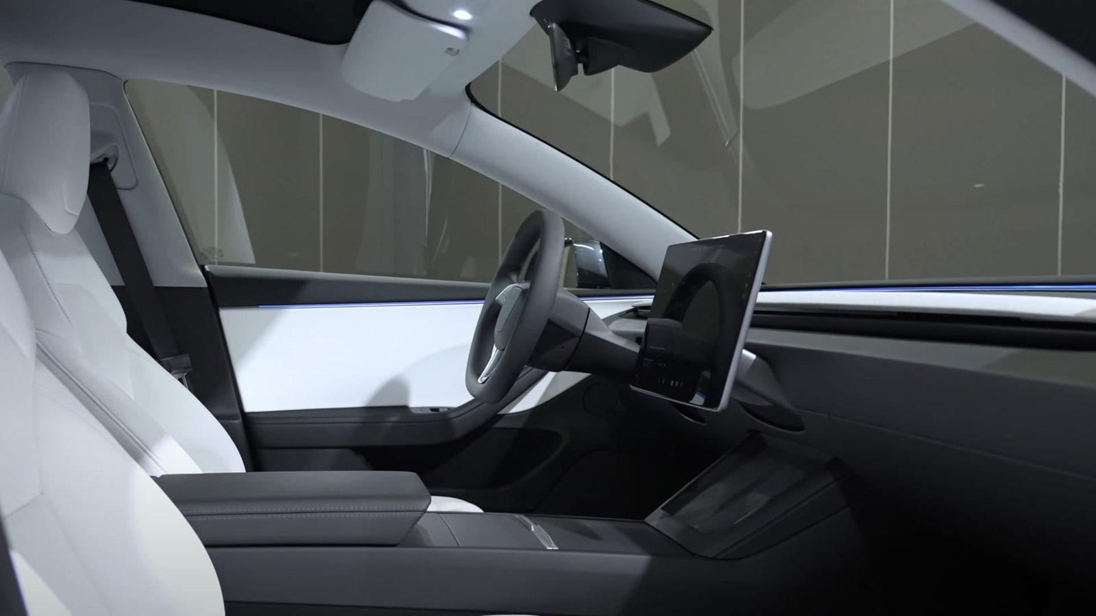 2024 Tesla Model 3 electric car facelift unveiled, due in Australia next year