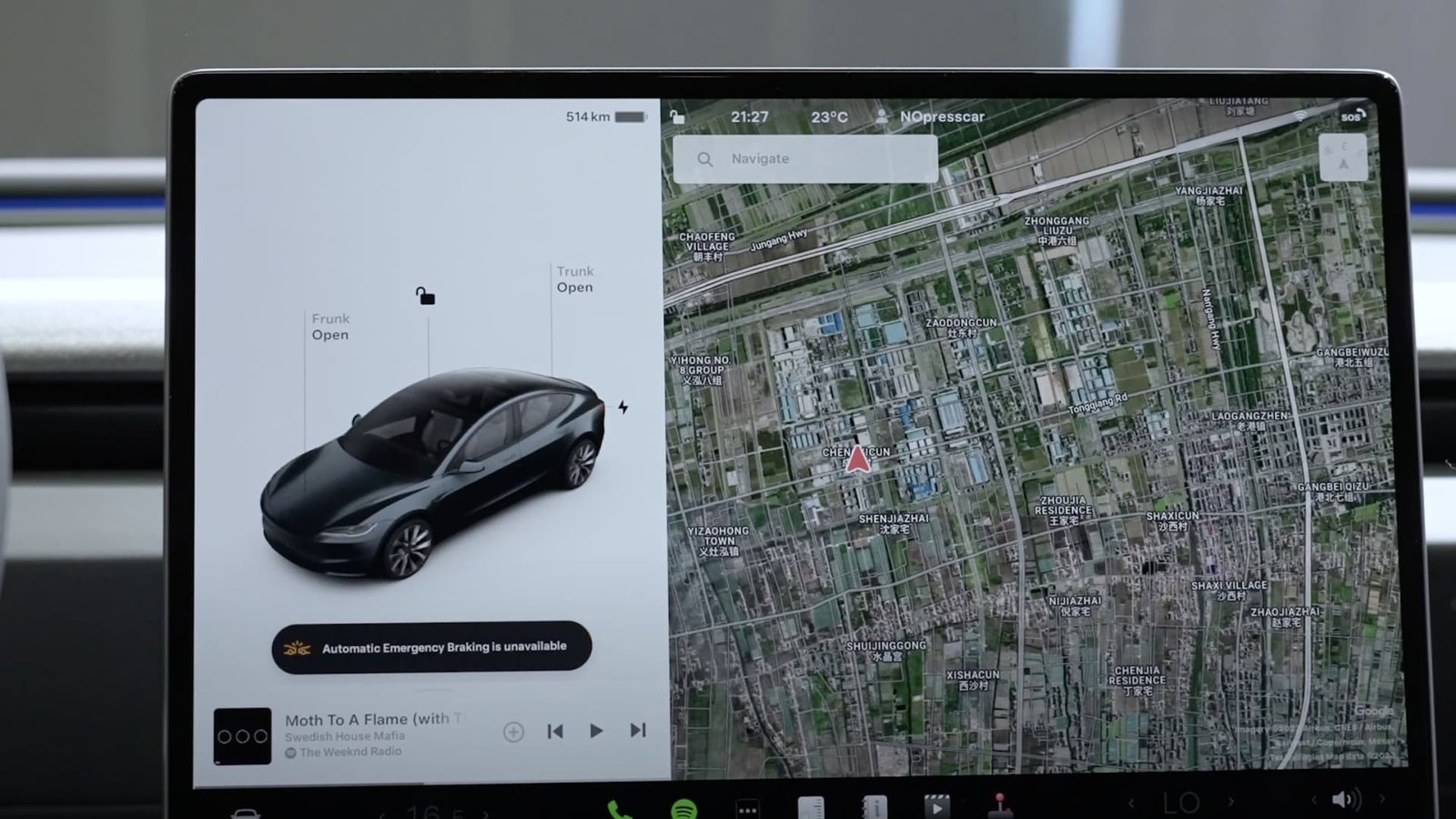 2024 Tesla Model 3 electric car facelift unveiled, due in Australia next year