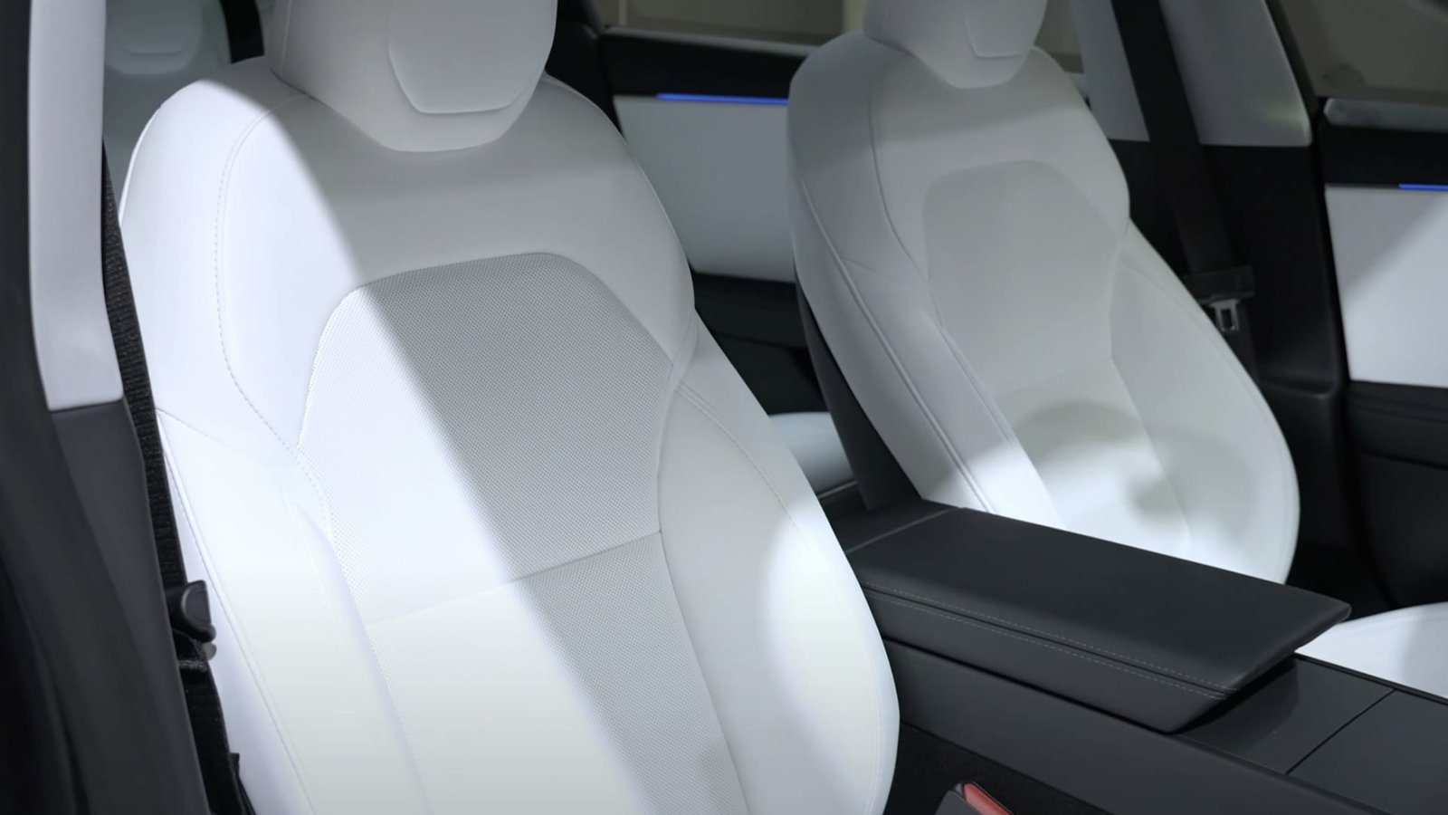 2024 Tesla Model 3 electric car facelift unveiled, due in Australia next year