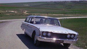 1960 Ford Ranch Wagon