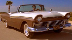1957 Ford Fairlane