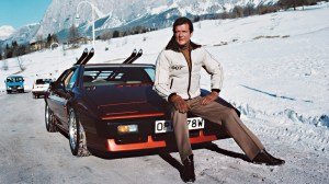 1981 Lotus Esprit Turbo