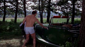 1935 Bentley 3 ½ Liter