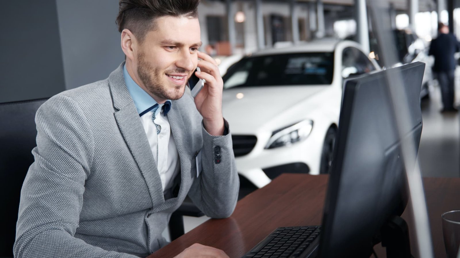 What the Mercedes-Benz win in Federal Court means for new-car buyers across other brands