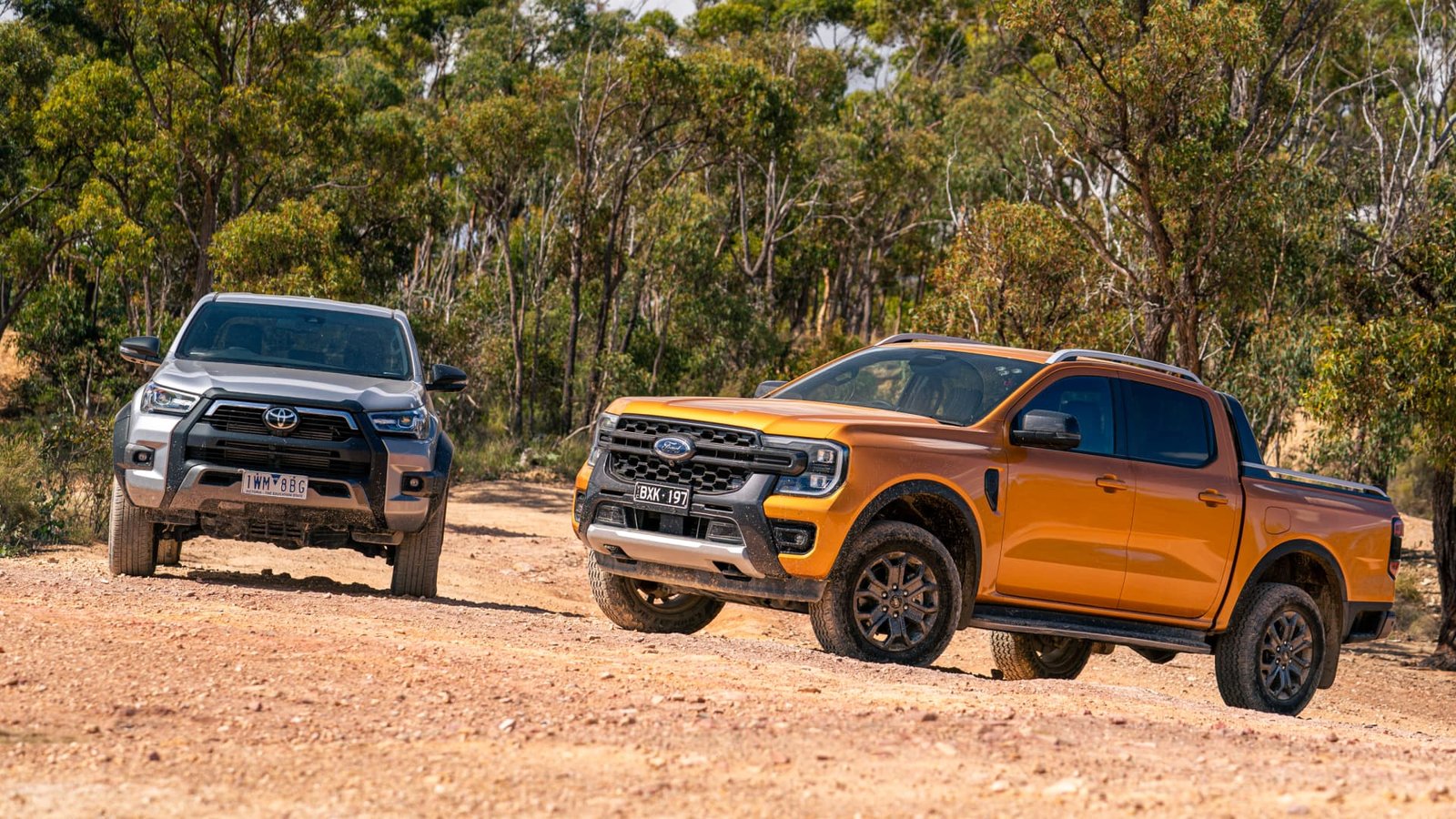 VFACTS August 2023 new-car sales: Another record month, Toyota bounces back