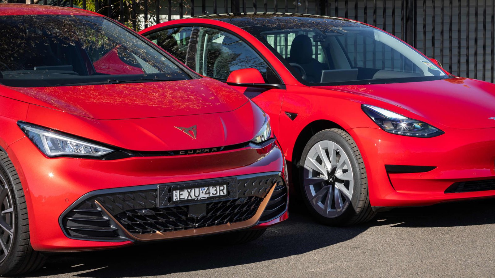 VFACTS August 2023 new-car sales: Another record month, Toyota bounces back