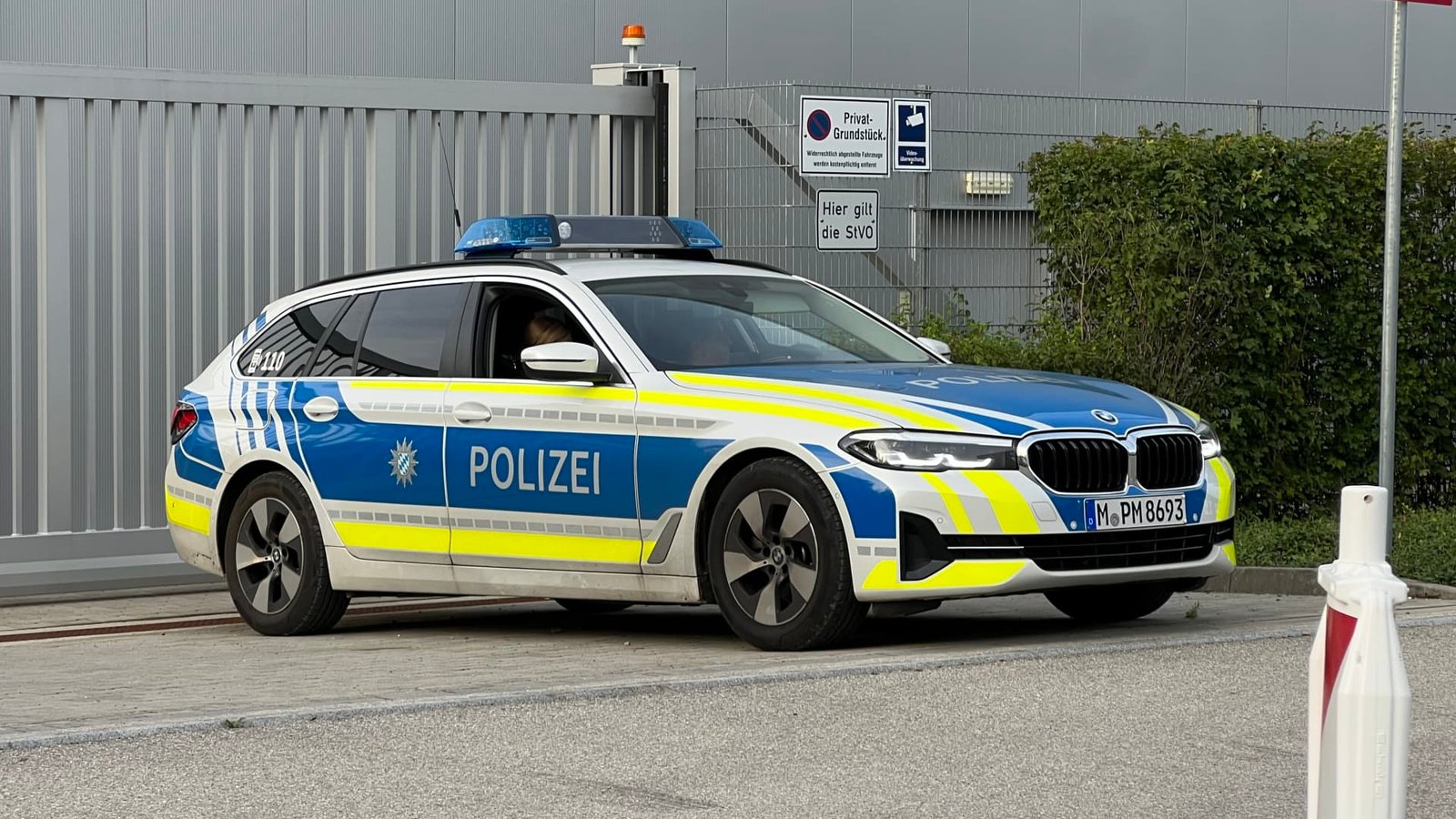 2023 Munich motor show: Everything you need to know