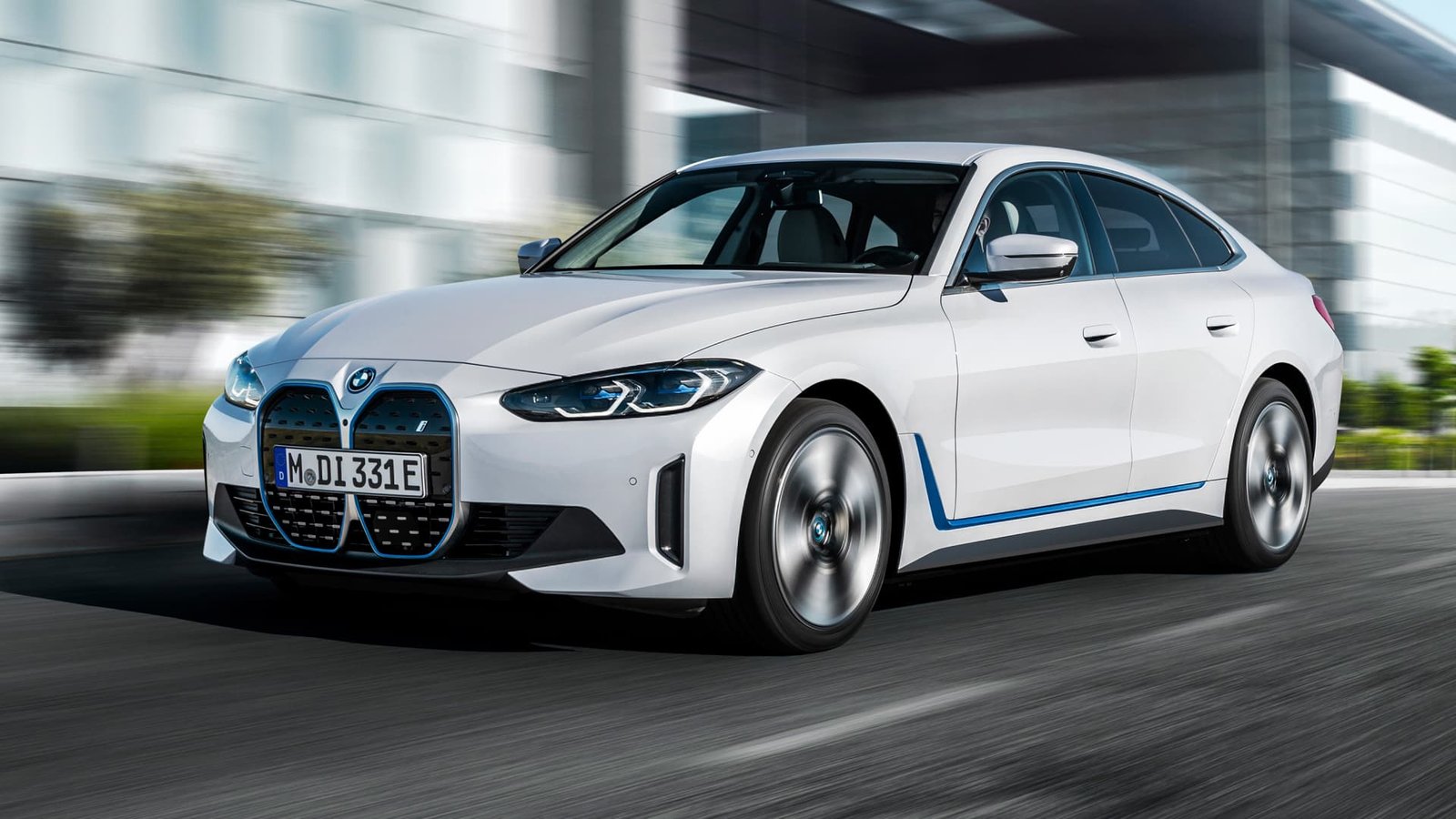 BMW Australia introduces cheaper electric cars: New iX1, iX3, i4 variants
