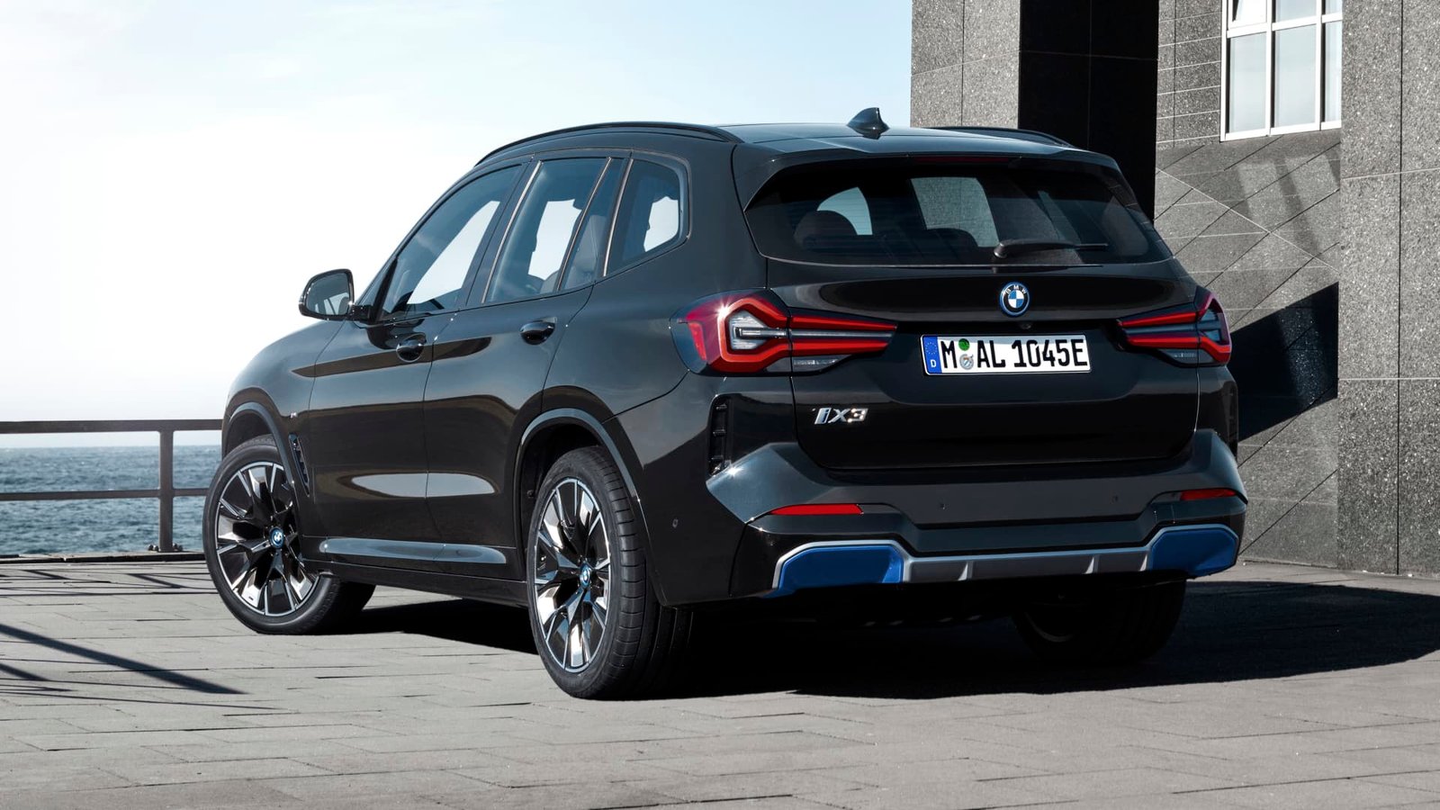 BMW Australia introduces cheaper electric cars: New iX1, iX3, i4 variants