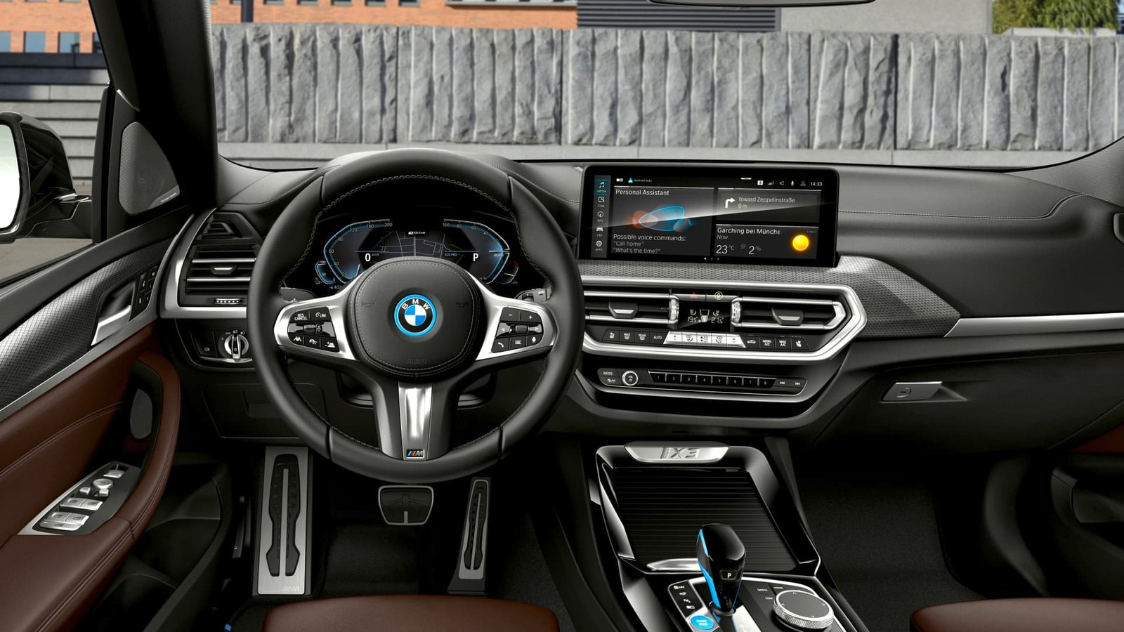 BMW Australia introduces cheaper electric cars: New iX1, iX3, i4 variants