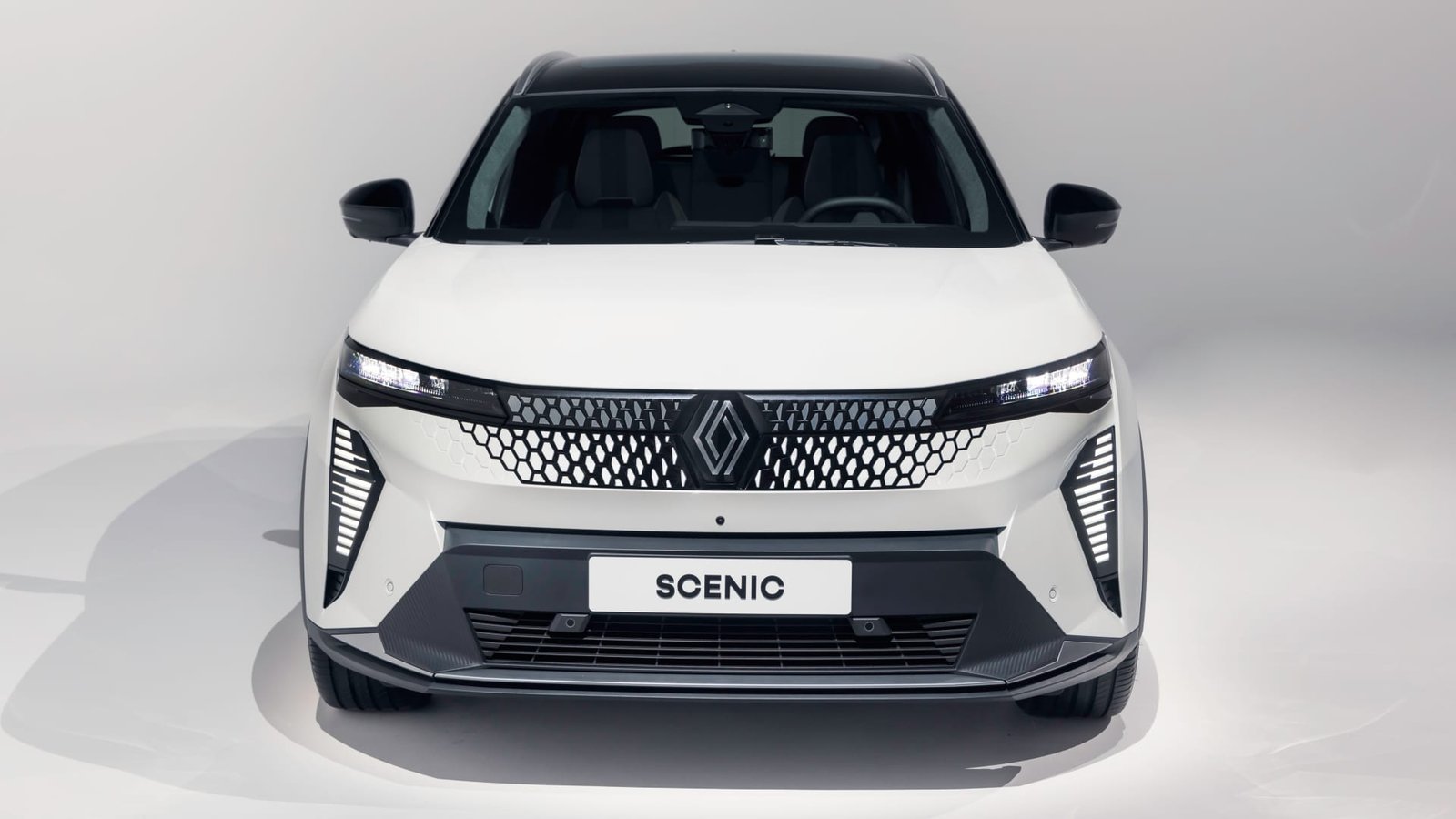 2024 Renault Scenic E-Tech electric SUV unveiled, Australia under consideration