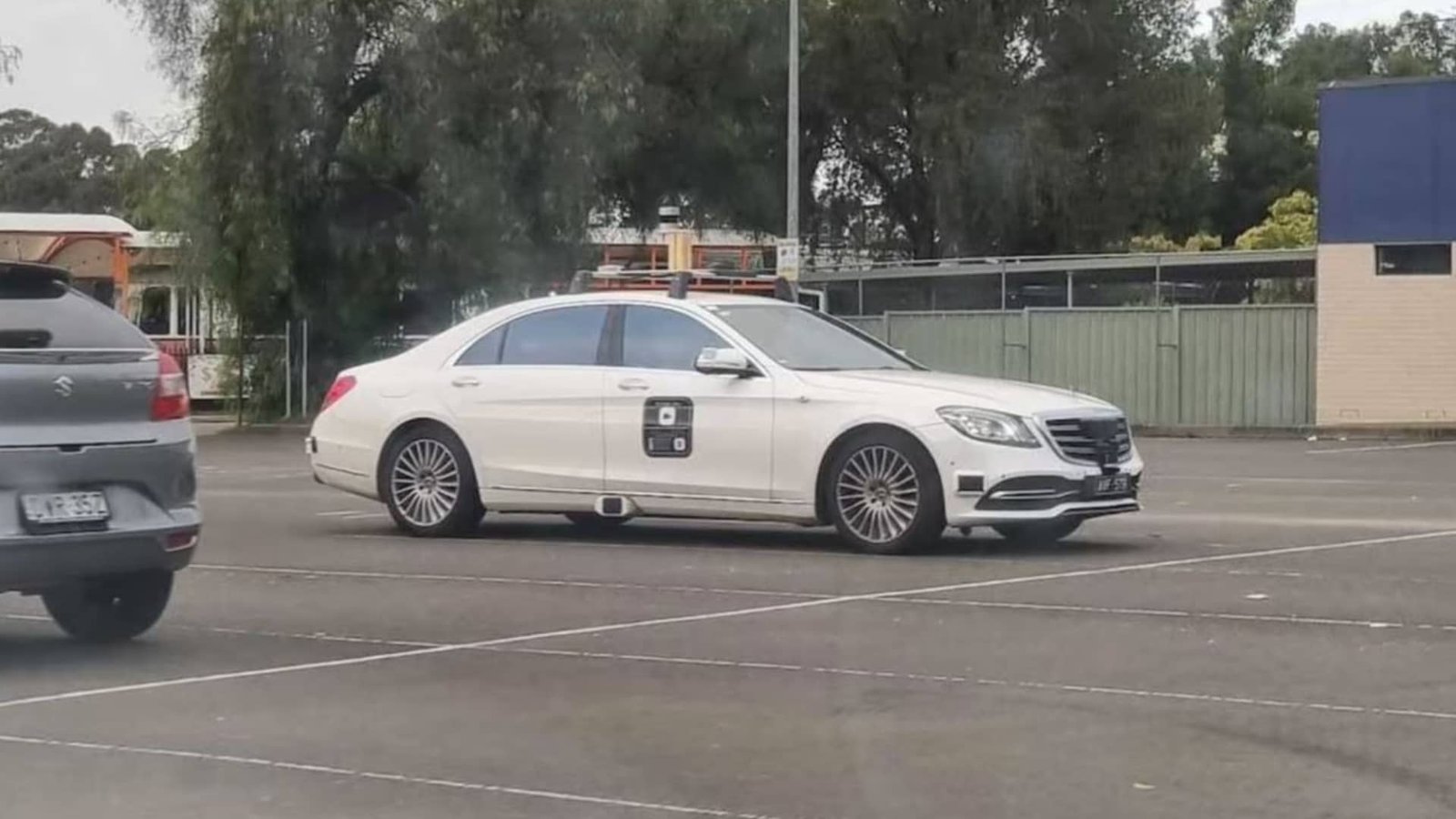 Autonomous cars one step closer in Australia after “successful” Ford Ranger trial