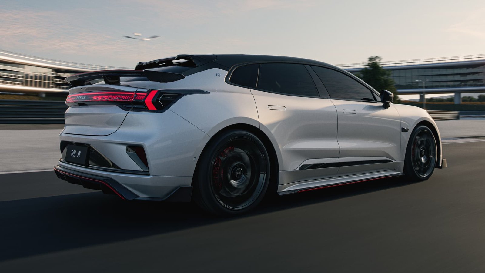 Chinese electric-car start-up takes cheeky jab at Tesla