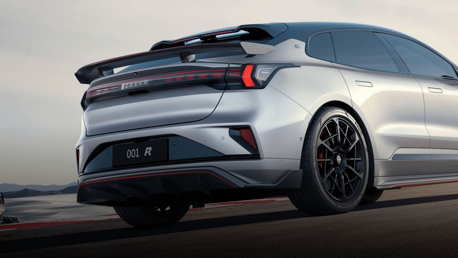 Chinese electric-car start-up takes cheeky jab at Tesla