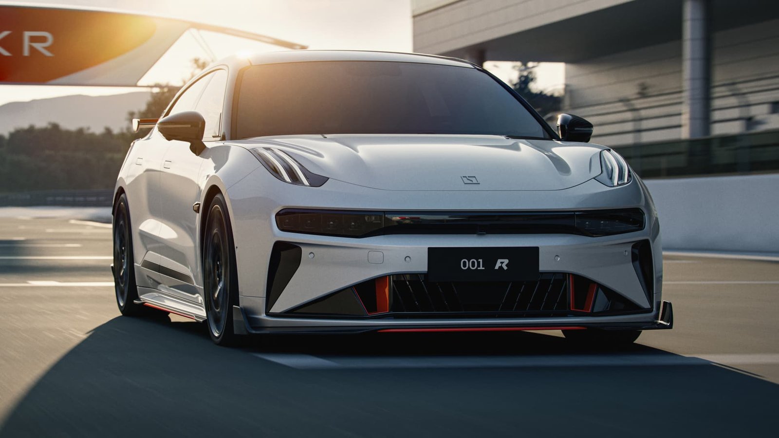 Chinese electric-car start-up takes cheeky jab at Tesla