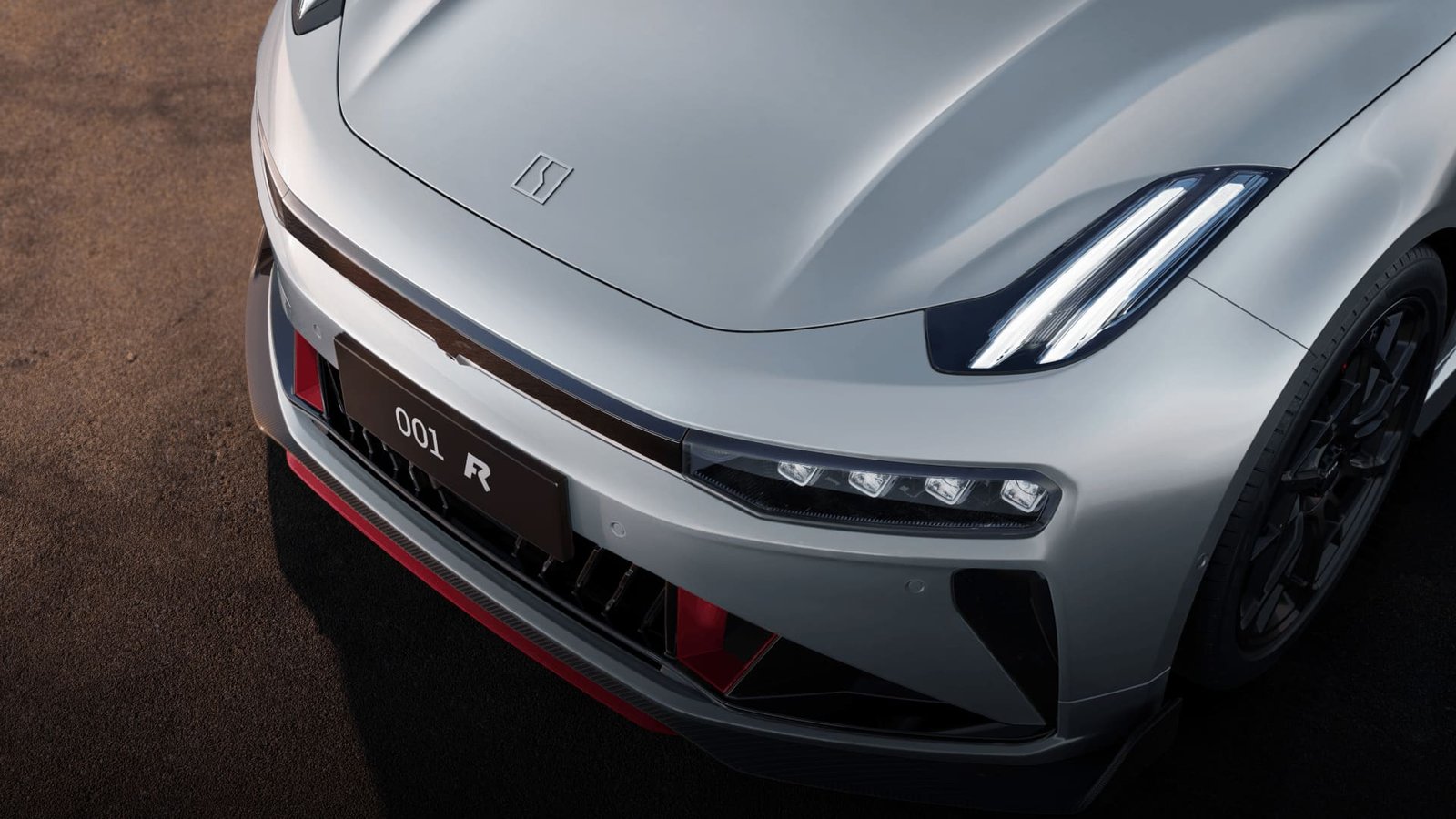 Chinese electric-car start-up takes cheeky jab at Tesla