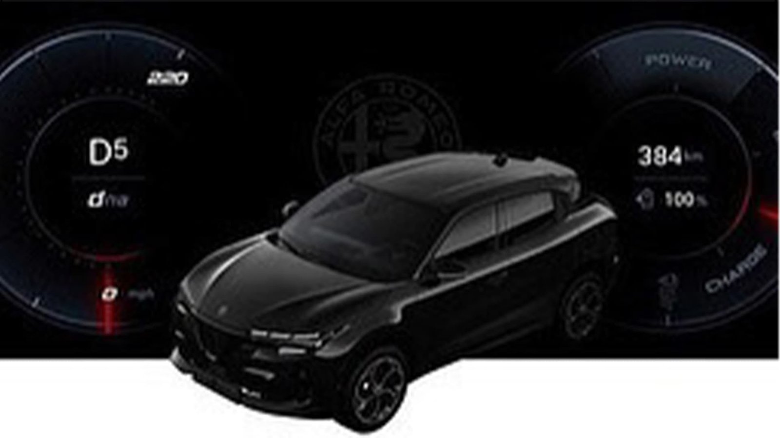 New Alfa Romeo city SUV leaked, due in 2024