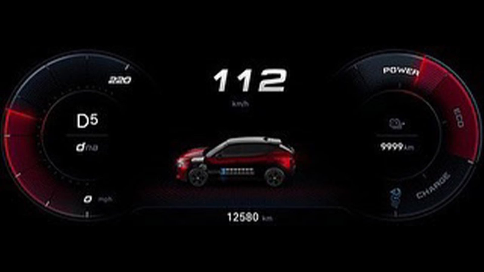 New Alfa Romeo city SUV leaked, due in 2024