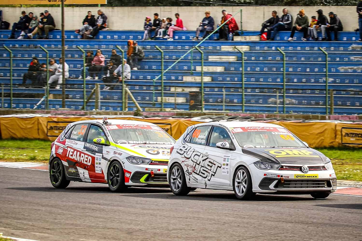 National Extreme Festival Killarney results