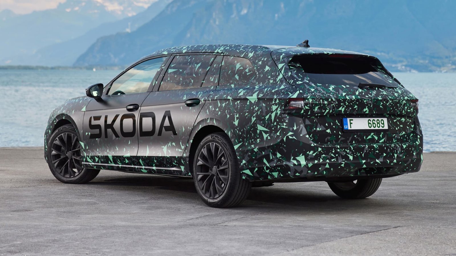 Skoda to keep petrol cars alive if customers want them and regulations allow