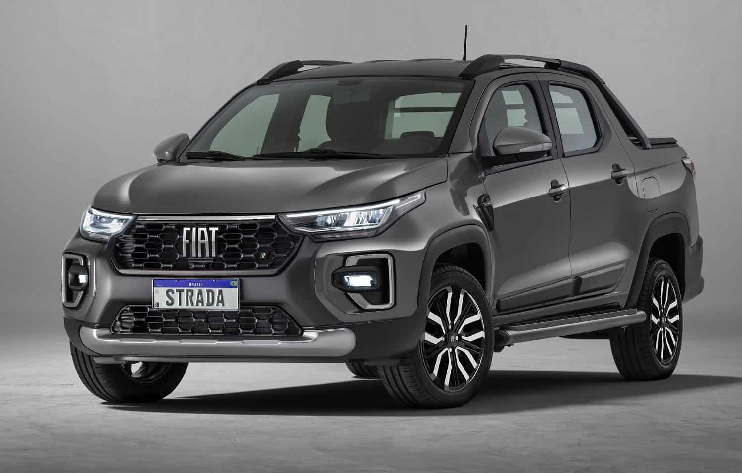 Stellantis confirms locally made bakkie in 2026