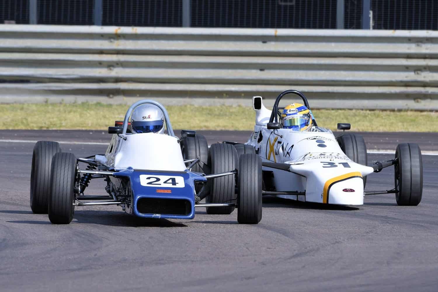 Zwartkops Heritage Day Historic Tour preview