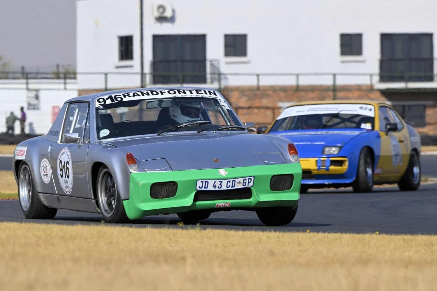 Zwartkops Heritage Day Historic Tour preview