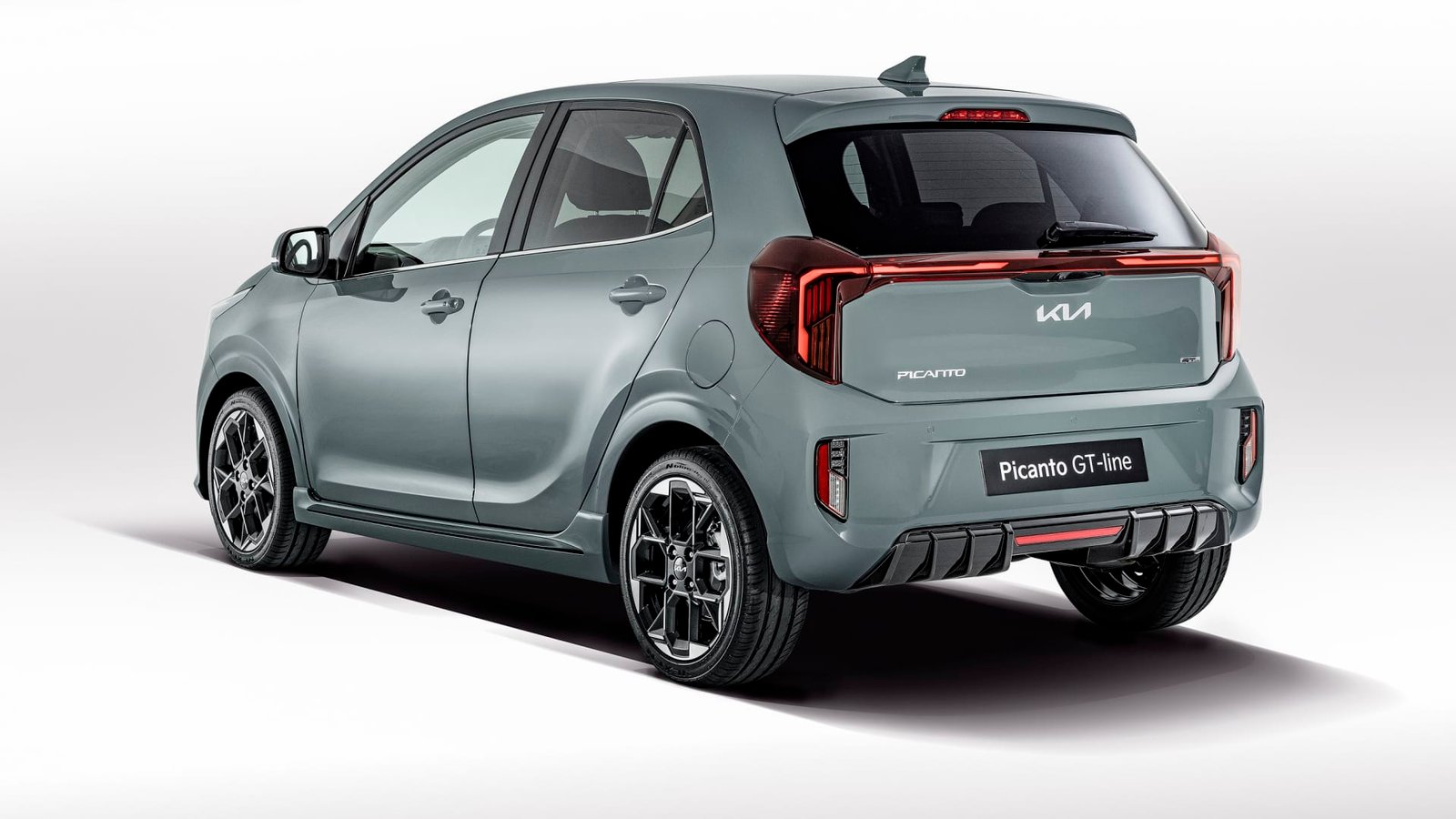 VFACTS: Kia Picanto breaks sales record, demand at all-time high