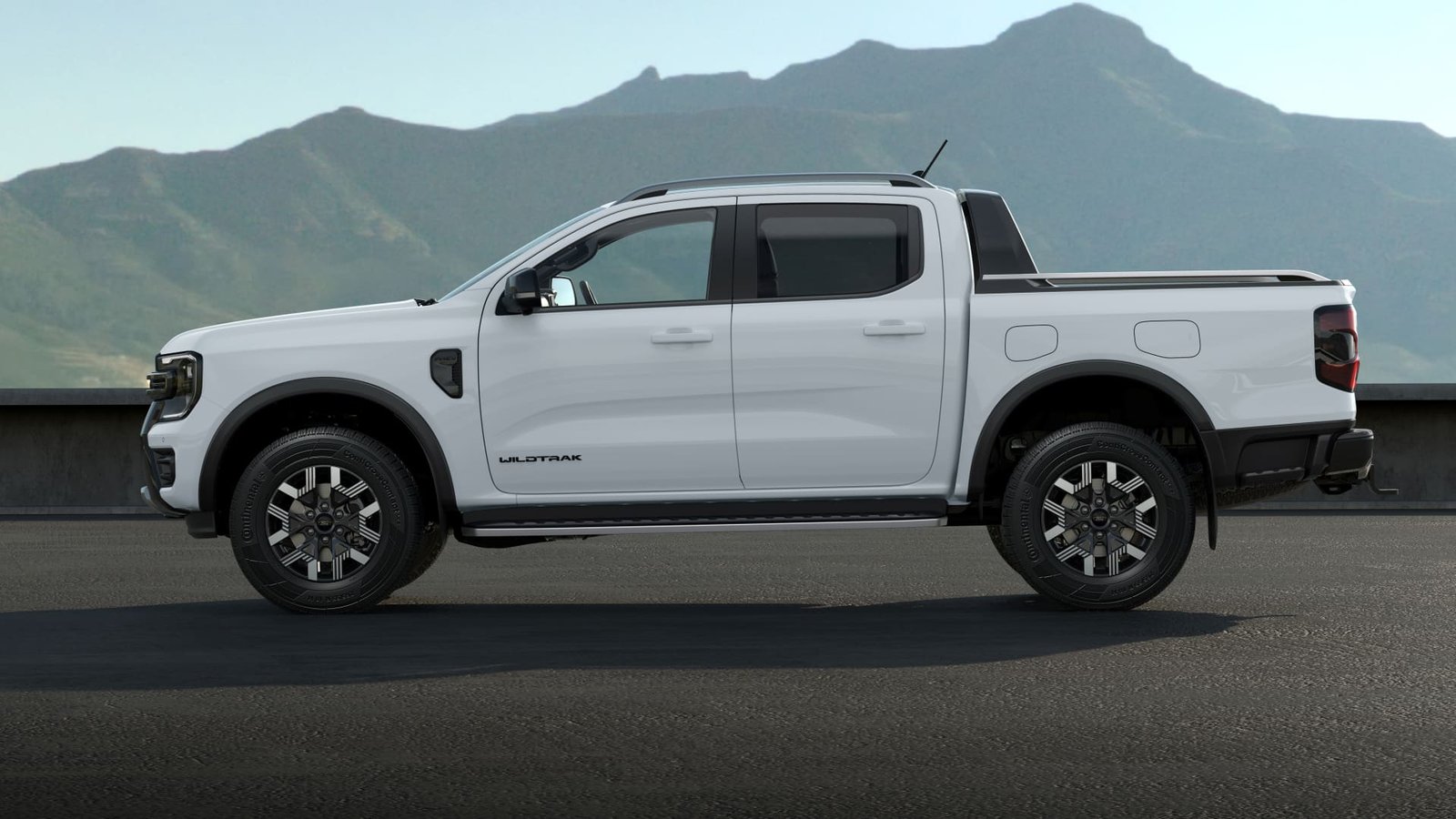 2025 Ford Ranger PHEV plug-in hybrid unveiled, due in showrooms late next year
