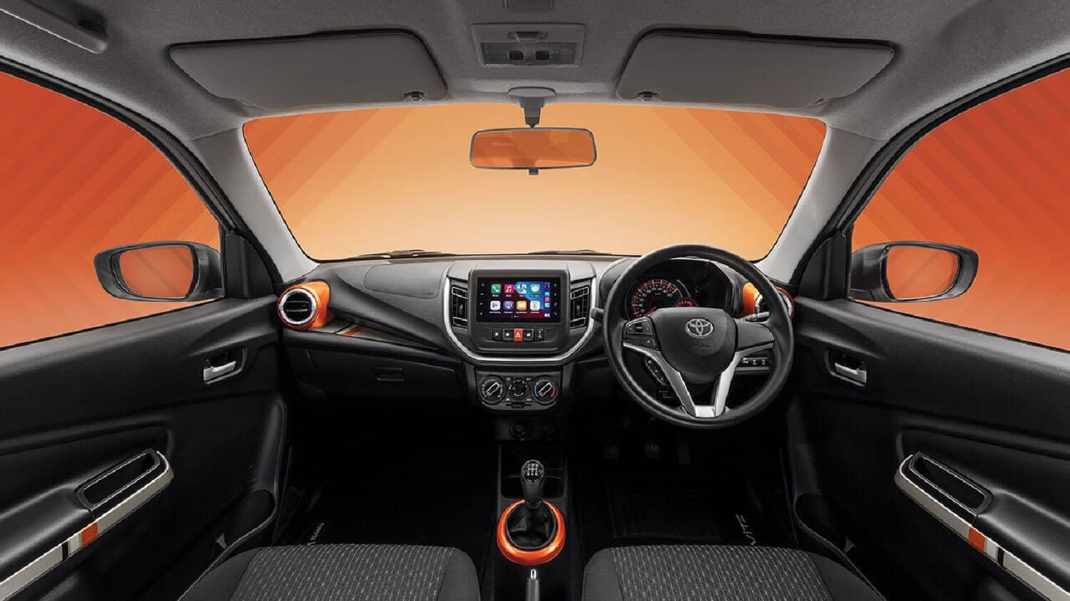 Toyota prices special edition Vitz X-Cite