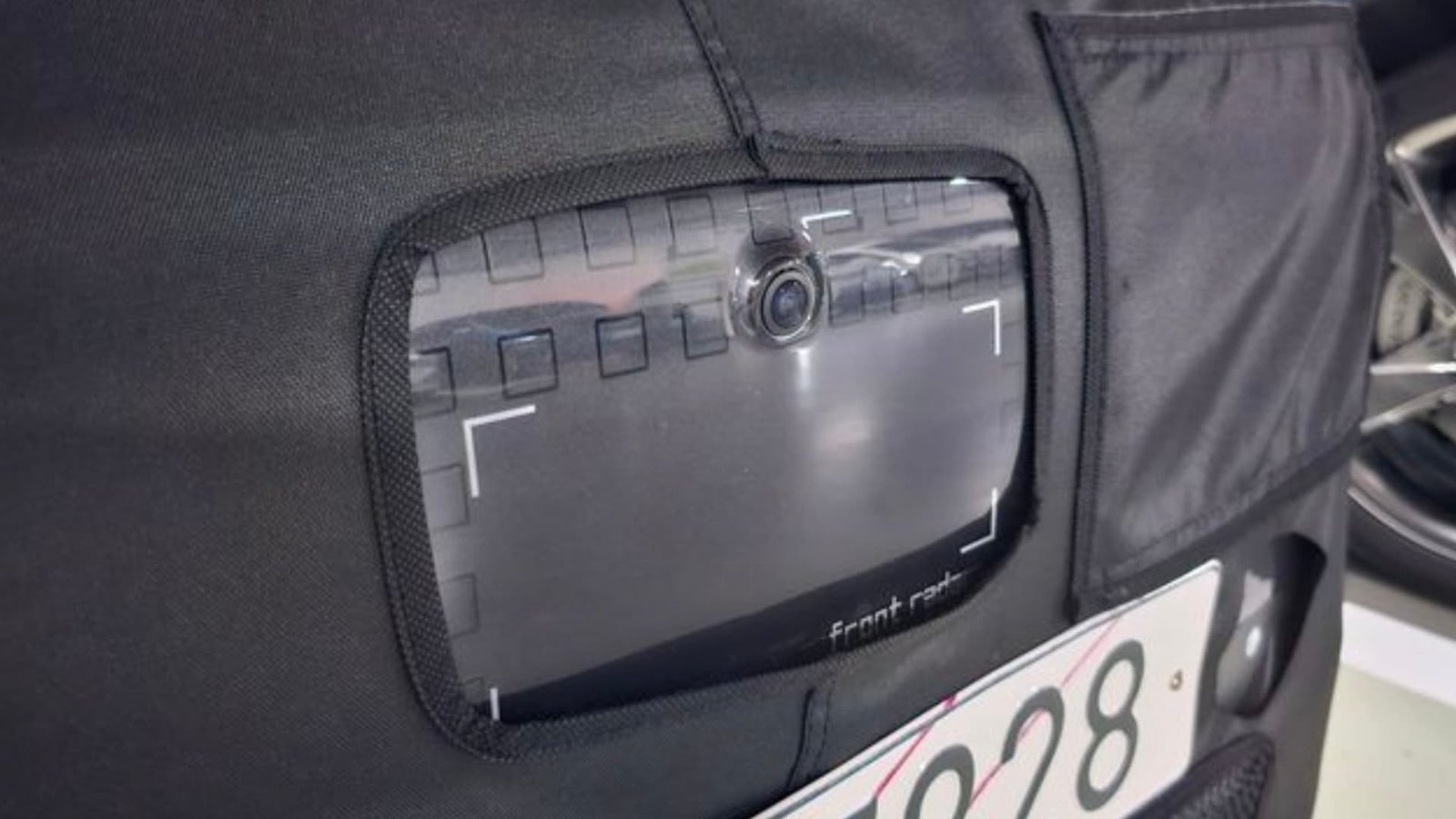 Budget-priced Hyundai Casper electric car spied, likely for Australia