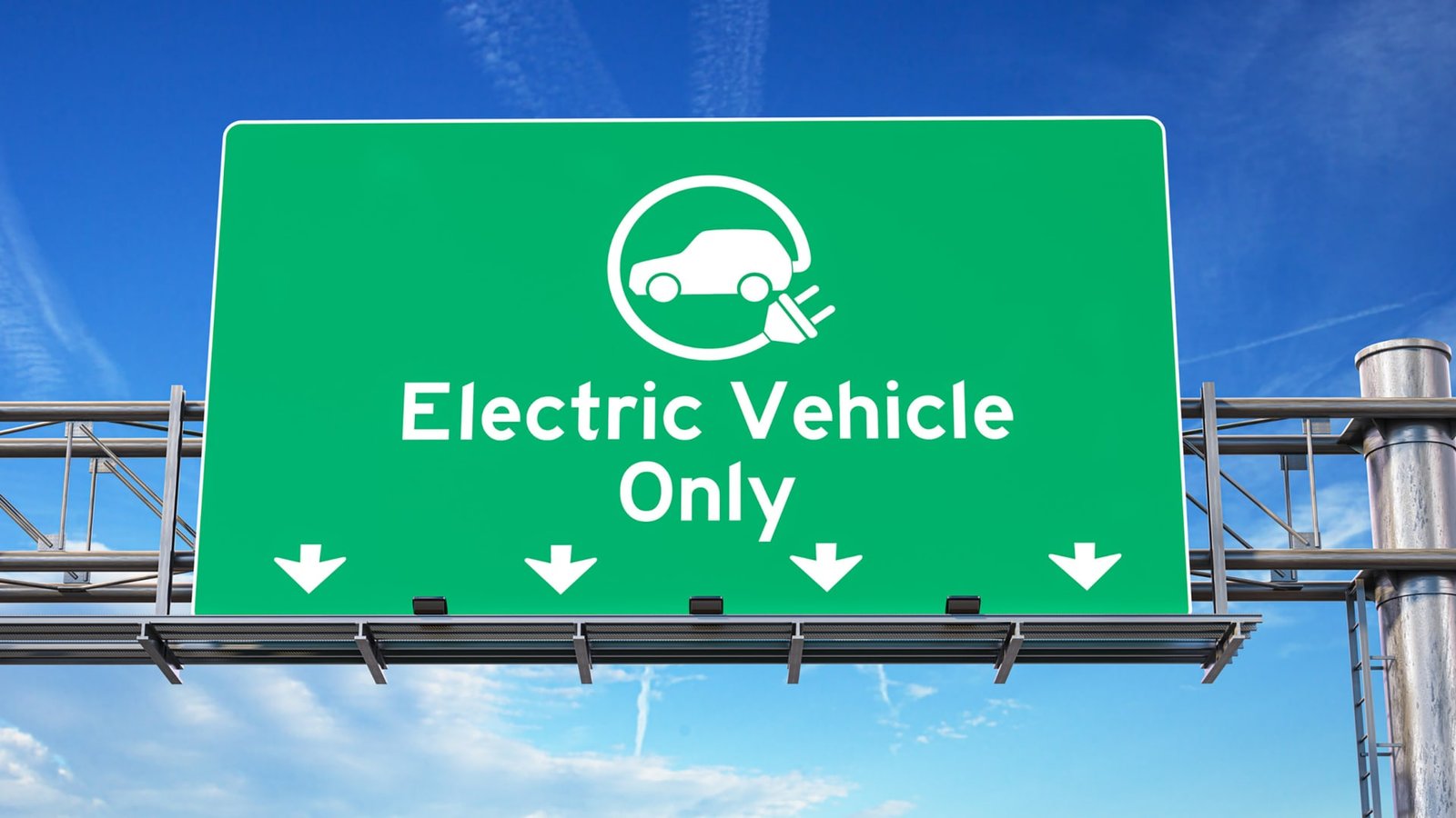 Watt shortage? Electric car wait times are over, thousands ready for immediate delivery