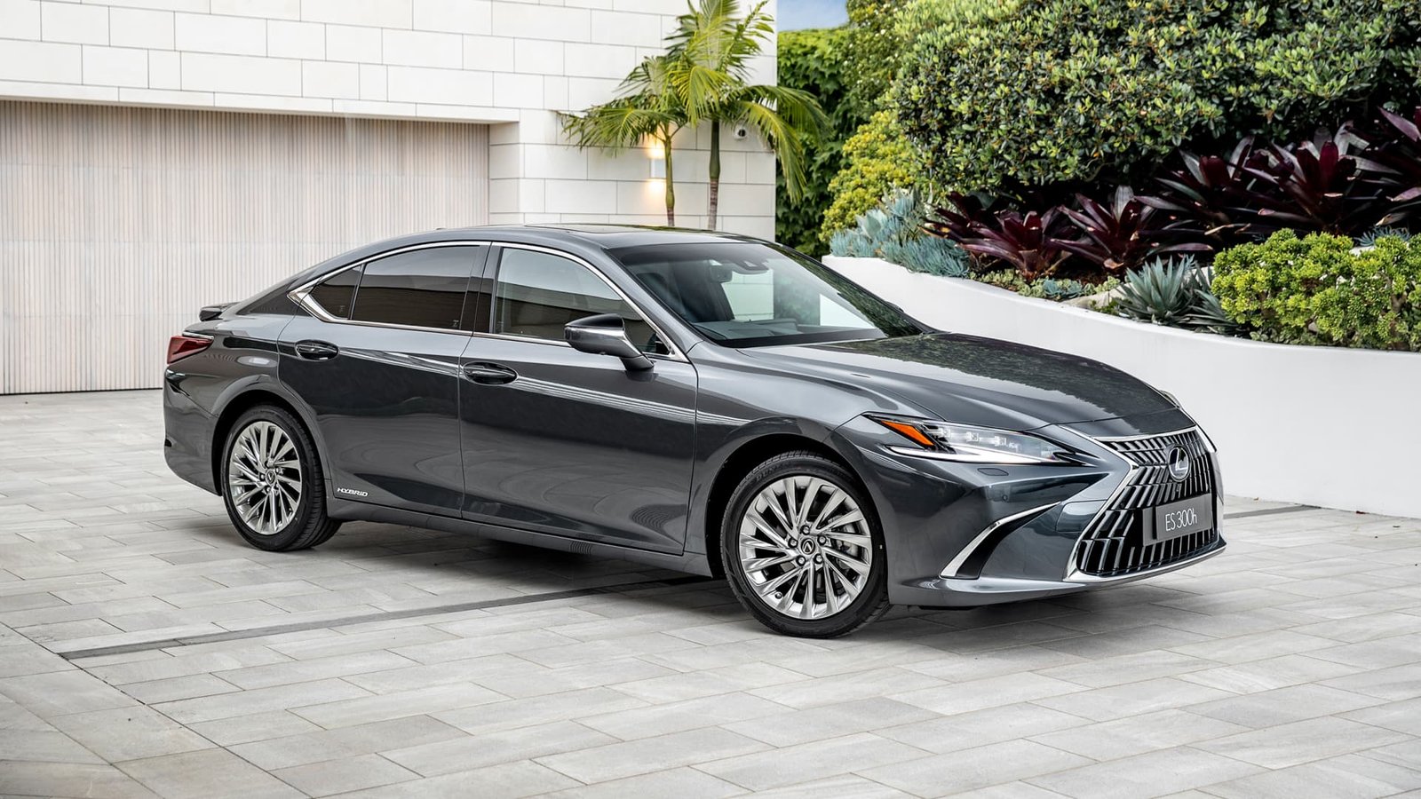 Lexus says sedan market isn’t dead yet, as it shifts gear in China amid new rivals