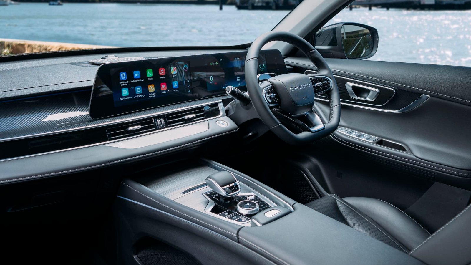 2024 Chery Tiggo 7 Pro price and specs