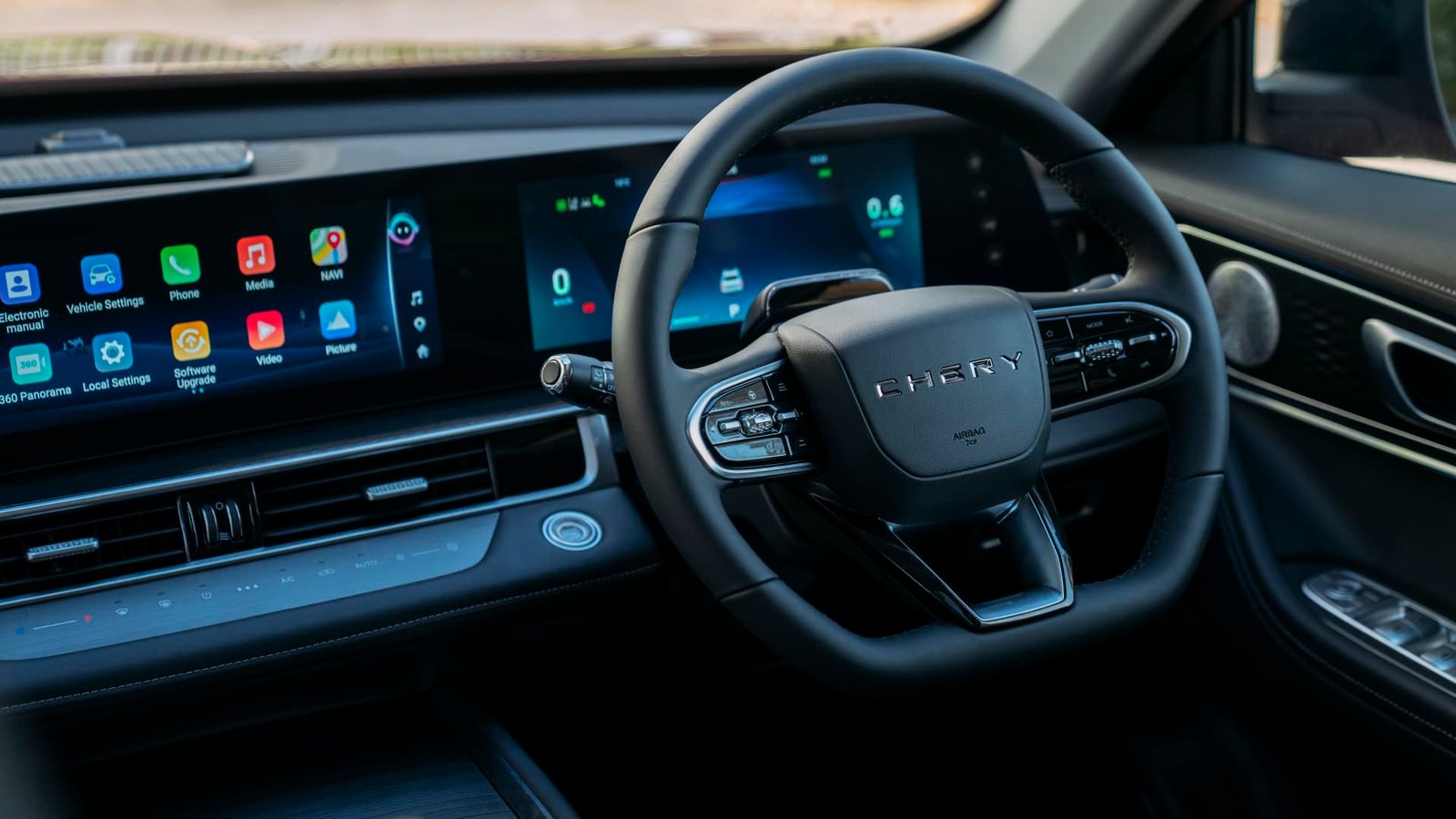 2024 Chery Tiggo 7 Pro price and specs