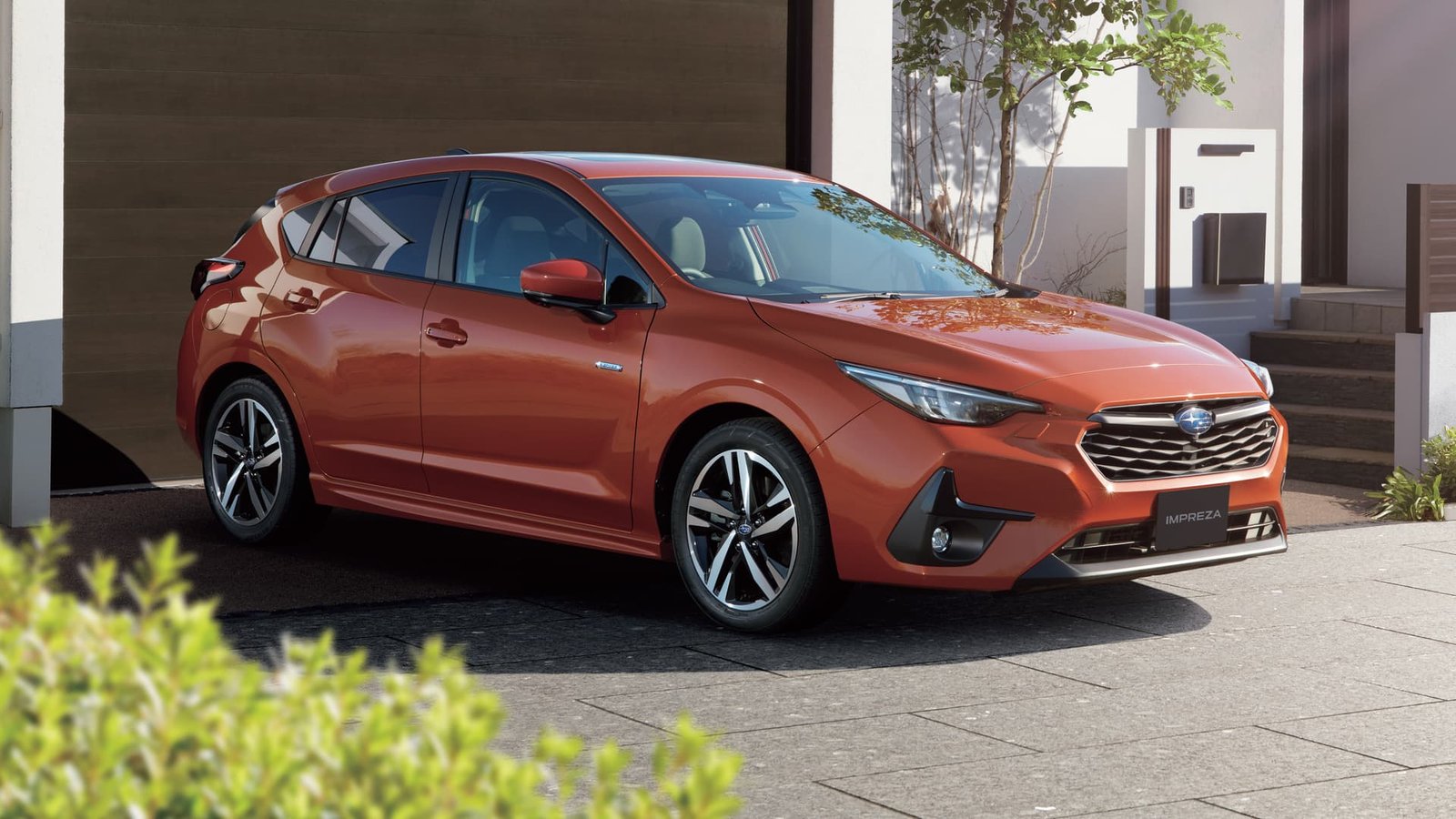 2024 Subaru Impreza price and specs: Up to $5200 more expensive, no hybrid