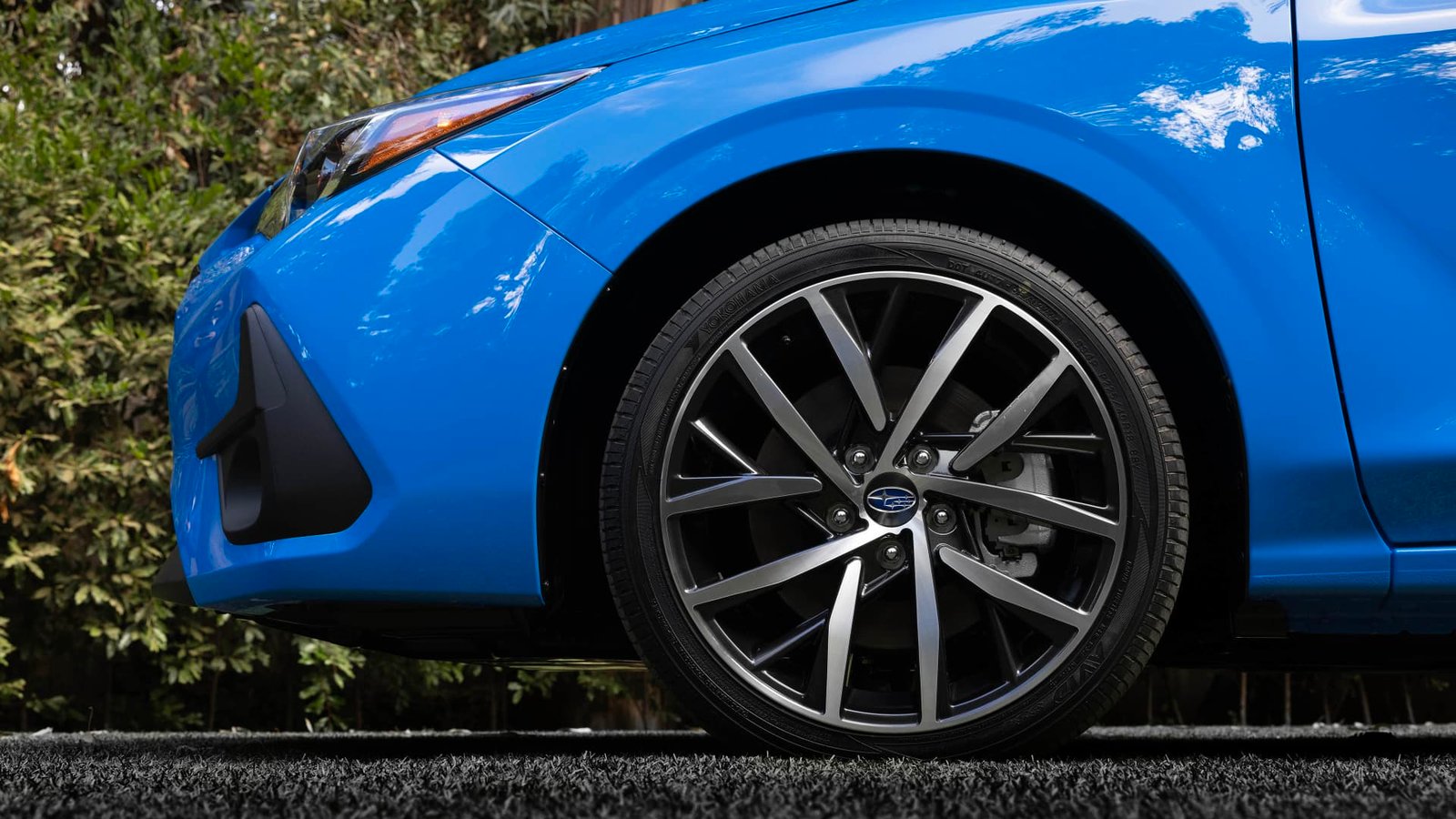 2024 Subaru Impreza price and specs: Up to $5200 more expensive, no hybrid