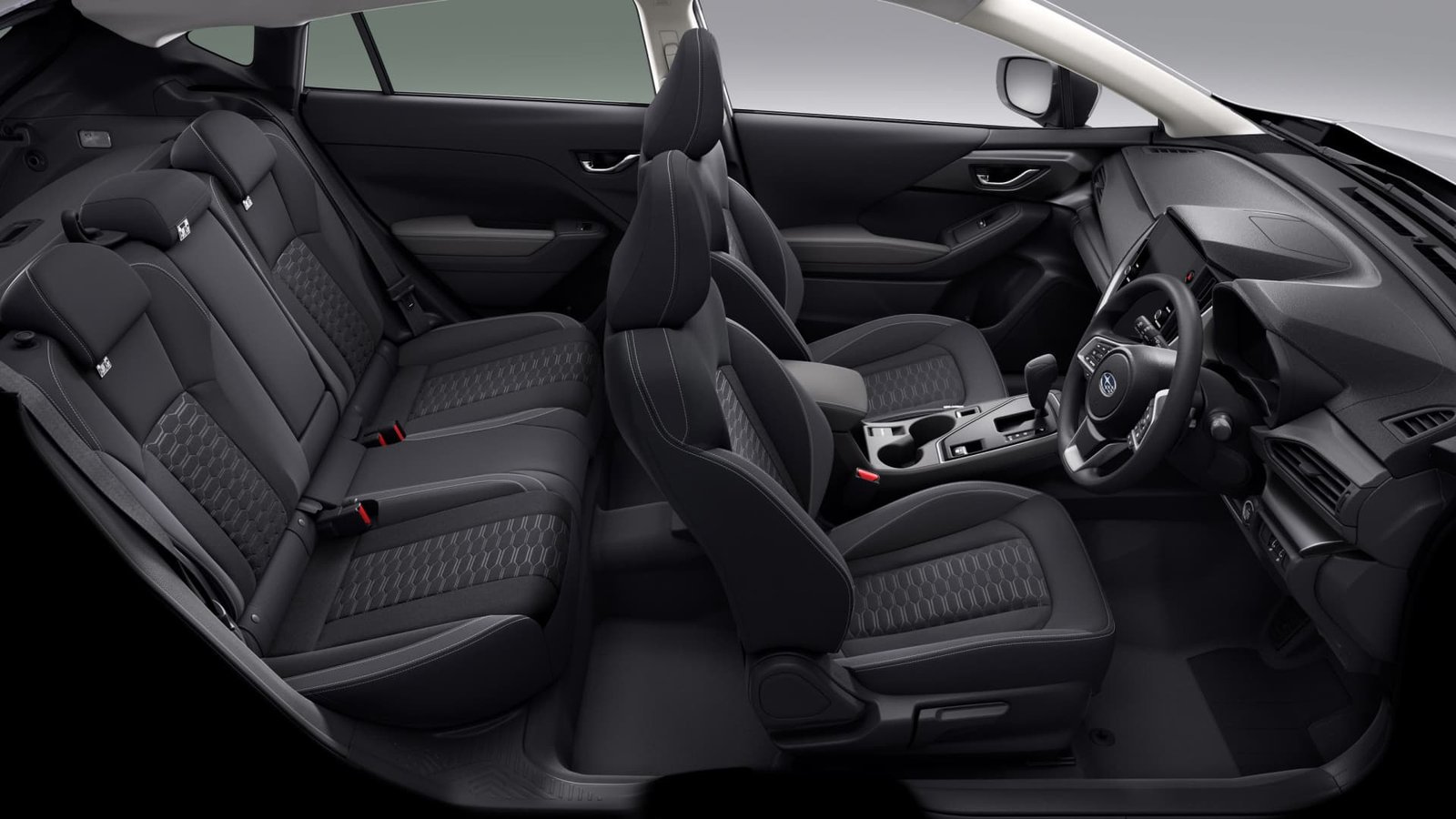 2024 Subaru Impreza price and specs: Up to $5200 more expensive, no hybrid