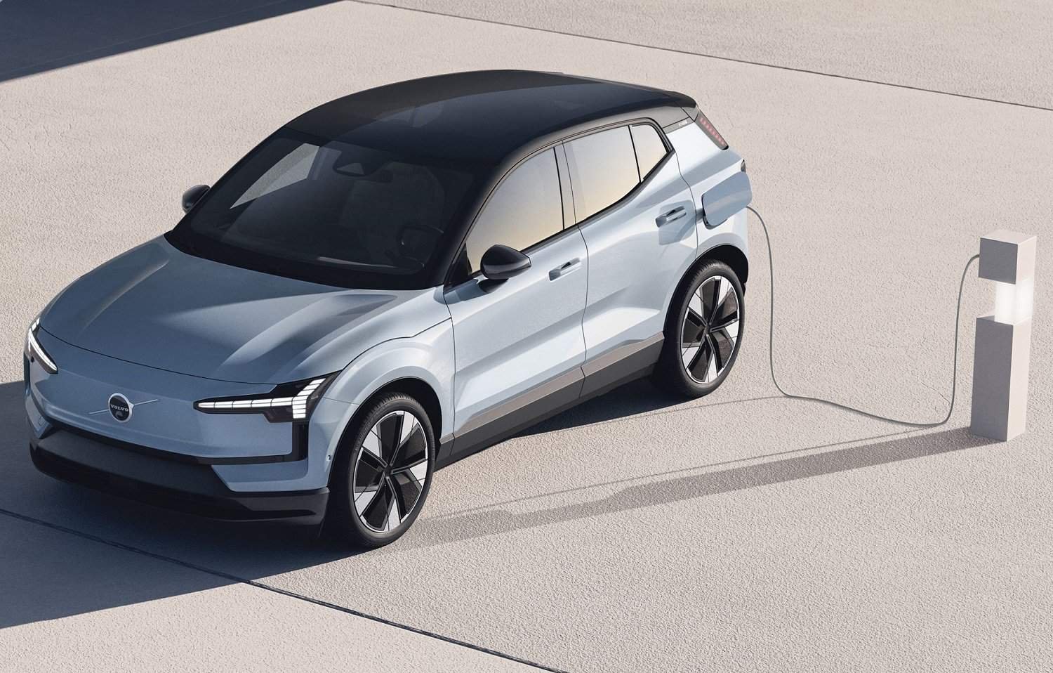 Volvo ending diesel engine production in 2024