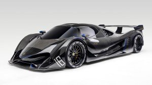 Devel Sixteen