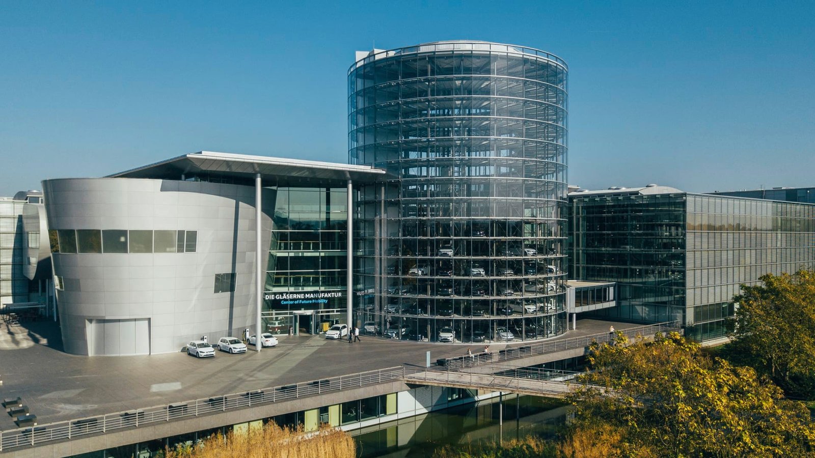 Iconic Volkswagen factory may end production due to slowing electric-car sales – report