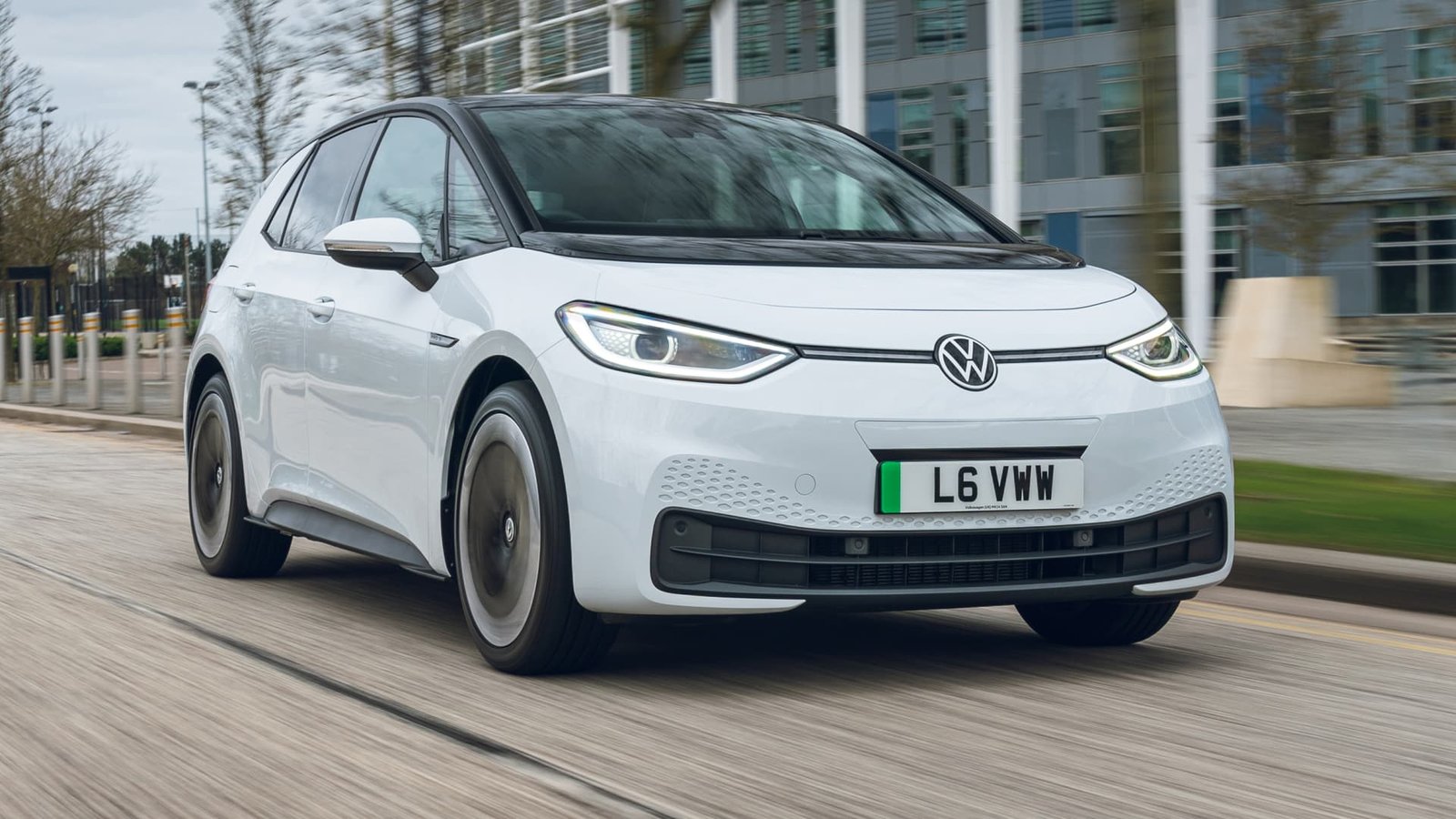 Iconic Volkswagen factory may end production due to slowing electric-car sales – report