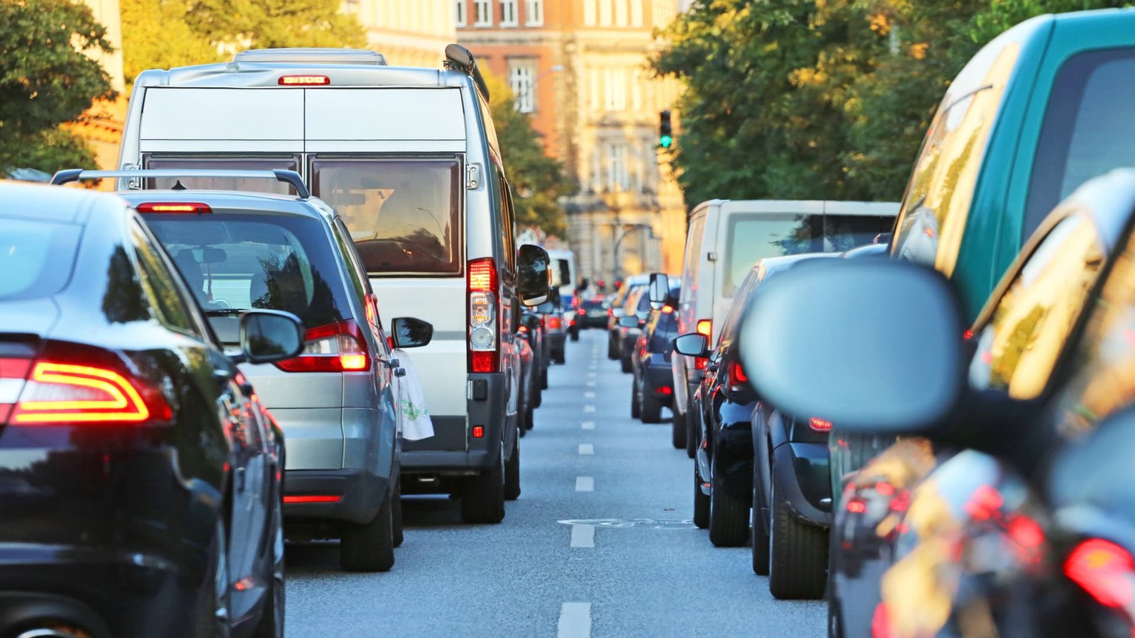 UK government delays proposed ban on new petrol and diesel car sales to 2035